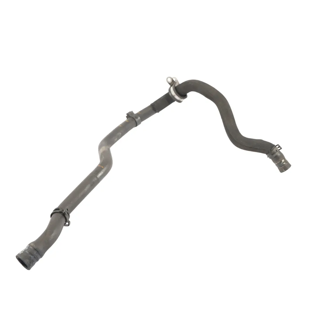 Tubo Ingresso Radiatore EGR 2.7 Diesel 7H2Q-9Y438-DB per Land Rover Discovery L319 con numero di parte LR006638 Land Rover Discovery L319 Tubo Ingresso Radiatore EGR 2.7 Diesel 7H2Q-9Y438-DB - SKU LR006638 - Numero di parte LR006638