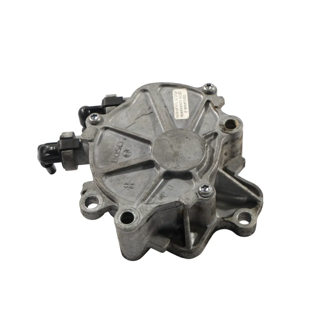 276DT Brake Vacuum Pump 4R8Q-2A451-AF to Land Rover Discovery 3 L319 with Part number LR006649 Land Rover Discovery 3 L319 276DT Brake Vacuum Pump 4R8Q-2A451-AF - SKU LR006649 - Part number LR006649