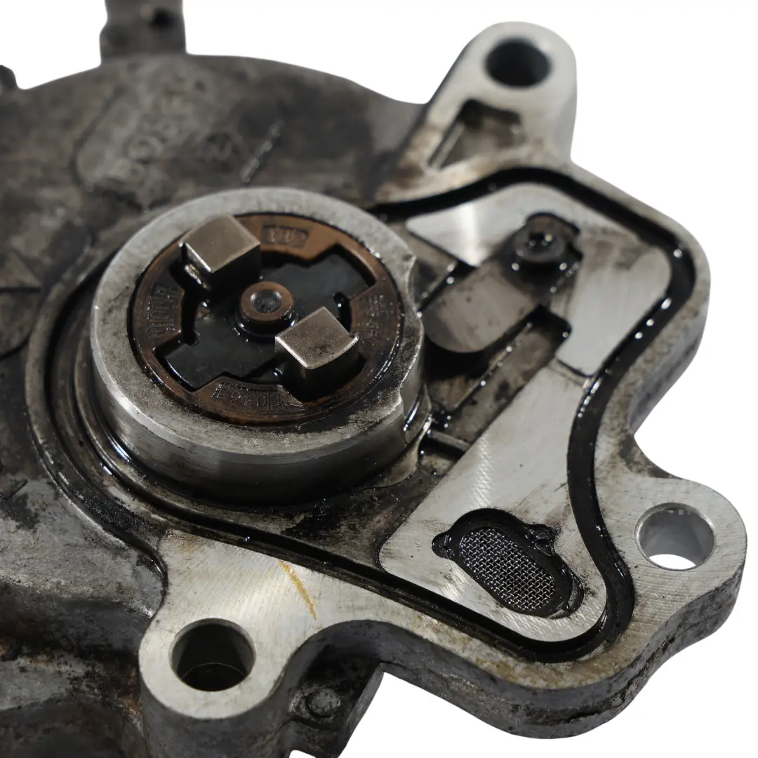 Land Rover Discovery 3 L319 276DT Brake Vacuum Pump 4R8Q-2A451-AF - SKU LR006649 - Part number LR006649