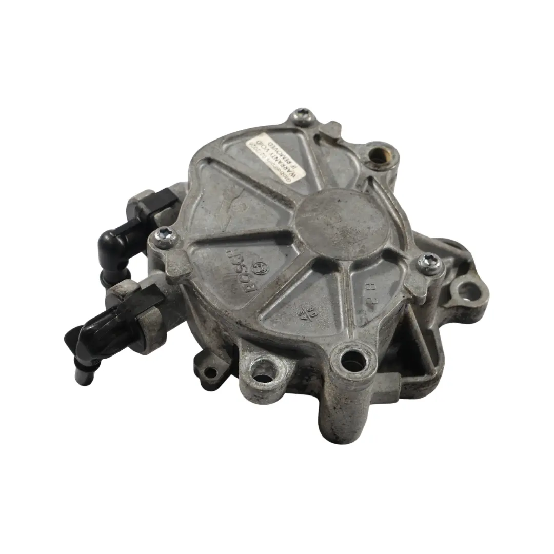 Land Rover Discovery 3 L319 276DT Pompe À Vide De Frein 4R8Q-2A451-AF - SKU LR006649 - Numéro de pièce LR006649