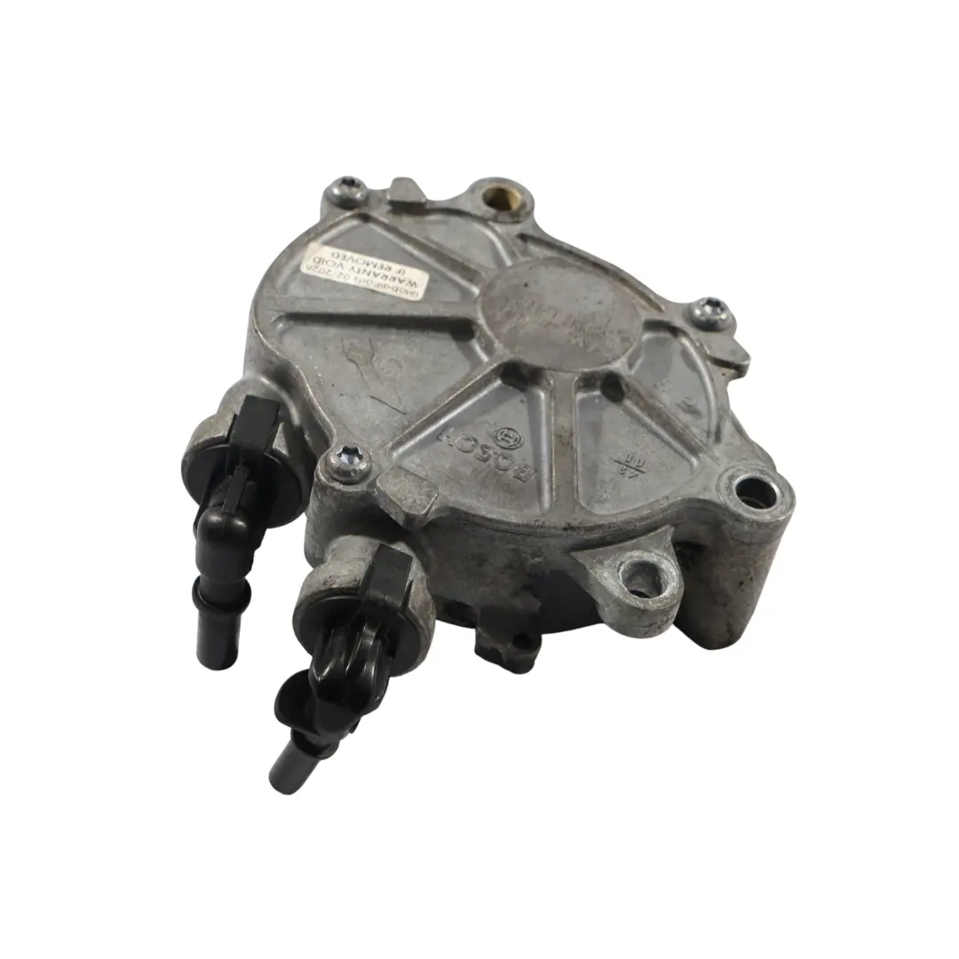 276DT Bomba De Vacío De Frenos 4R8Q2A451AF para Land Rover Discovery 3 L319 con número de pieza LR006649 Land Rover Discovery 3 L319 276DT Bomba De Vacío De Frenos 4R8Q2A451AF - SKU LR006649 - Número de pieza LR006649