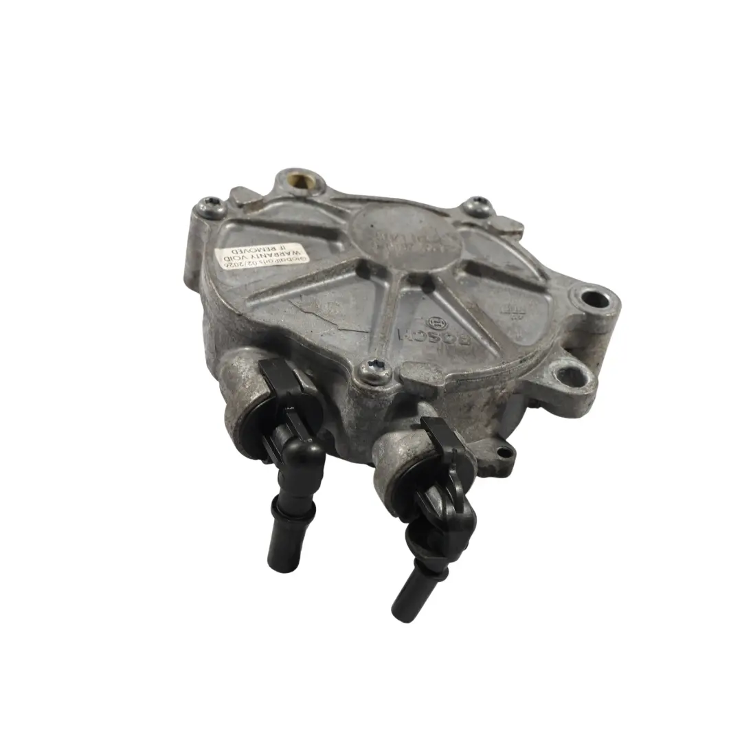 Land Rover Discovery 3 L319 276DT Bomba De Vacío De Frenos 4R8Q2A451AF - SKU LR006649 - Número de pieza LR006649