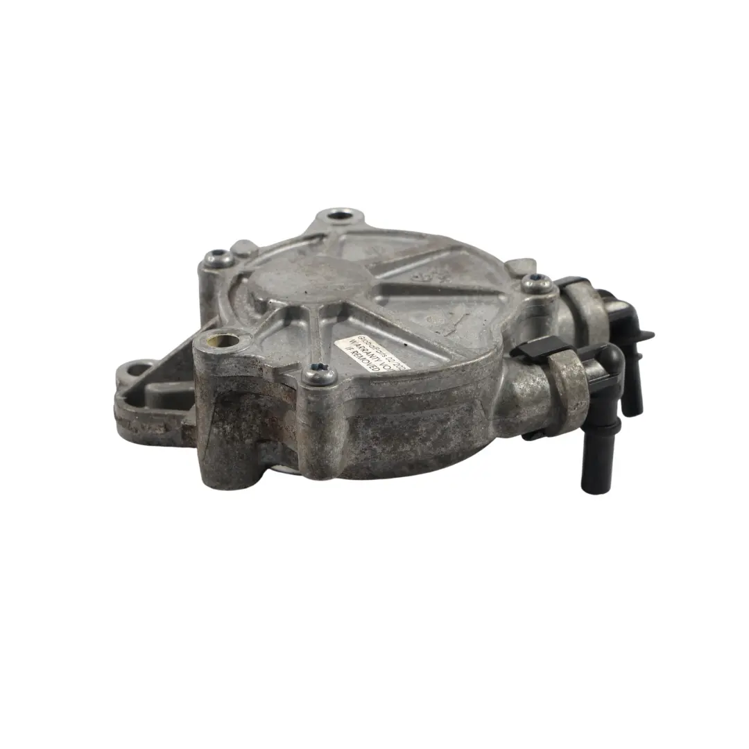 Land Rover Discovery 3 L319 276DT Bomba De Vacío De Frenos 4R8Q2A451AF - SKU LR006649 - Número de pieza LR006649