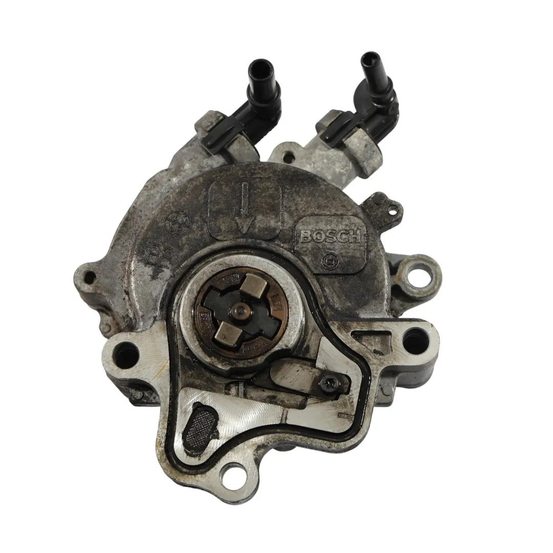 Land Rover Discovery 3 L319 276DT Bomba De Vacío De Frenos 4R8Q2A451AF - SKU LR006649 - Número de pieza LR006649