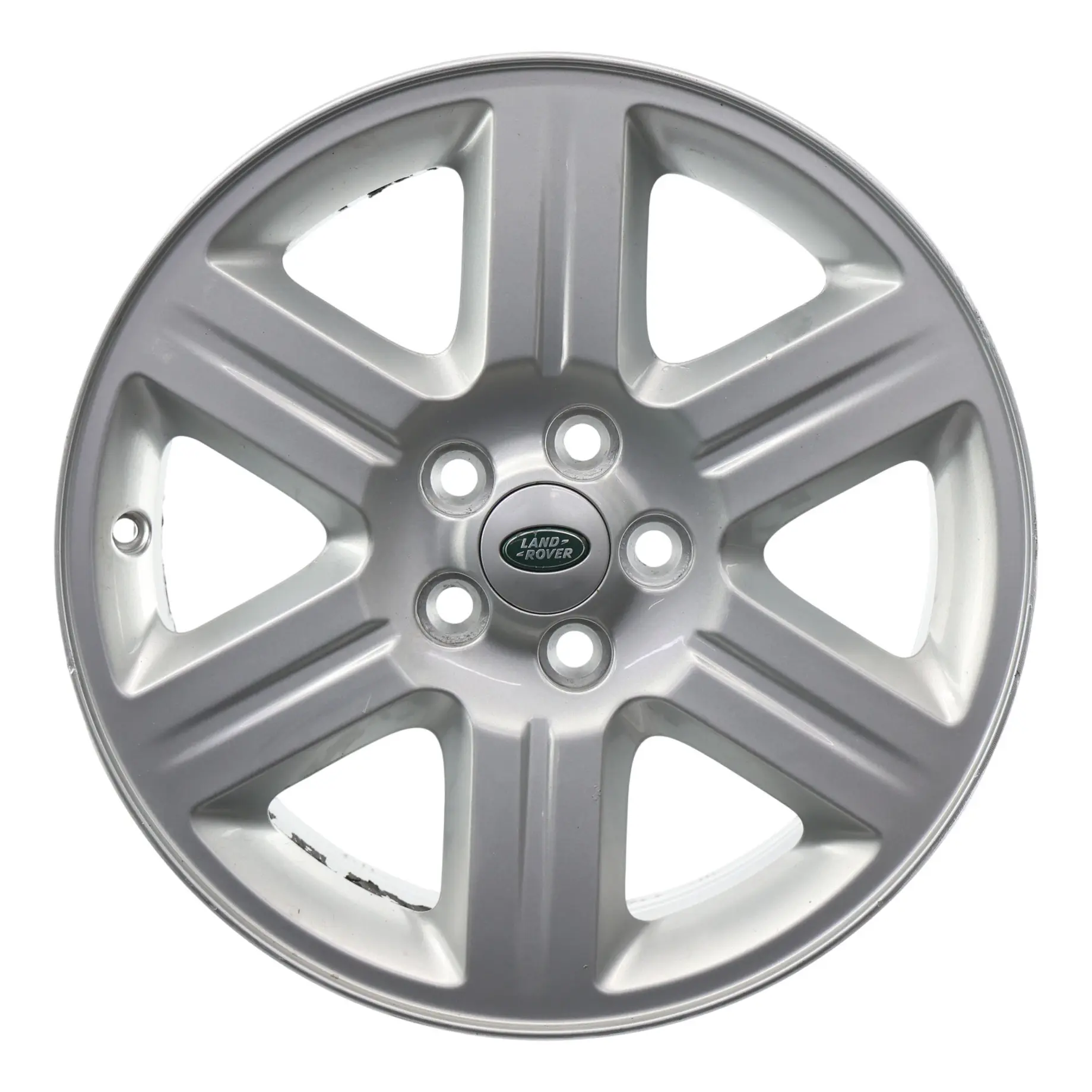 Land Rover Freelander 2 L358 Felga Aluminiowa 17" 7,5J ET:55 6H52-1007-MD