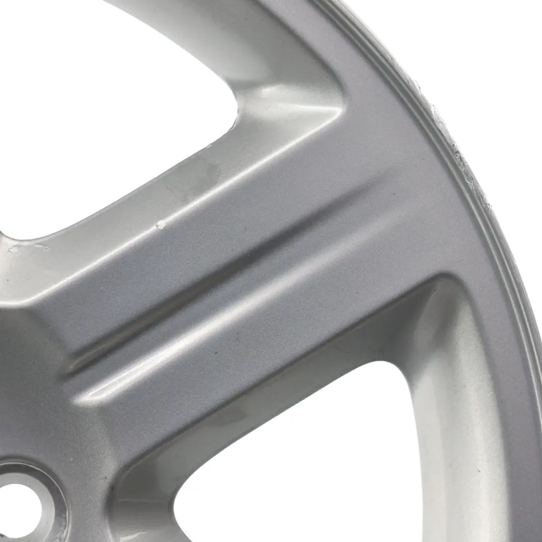 L358 Leichtmetalfelge Silber 17" 7,5J ET:55 6H52-1007-MD für Land Rover Freelander 2 mit Teilenummer LR006681 Land Rover Freelander 2 L358 Leichtmetalfelge Silber 17" 7,5J ET:55 6H52-1007-MD - SKU LR006681-2 - Teilenummer LR006681