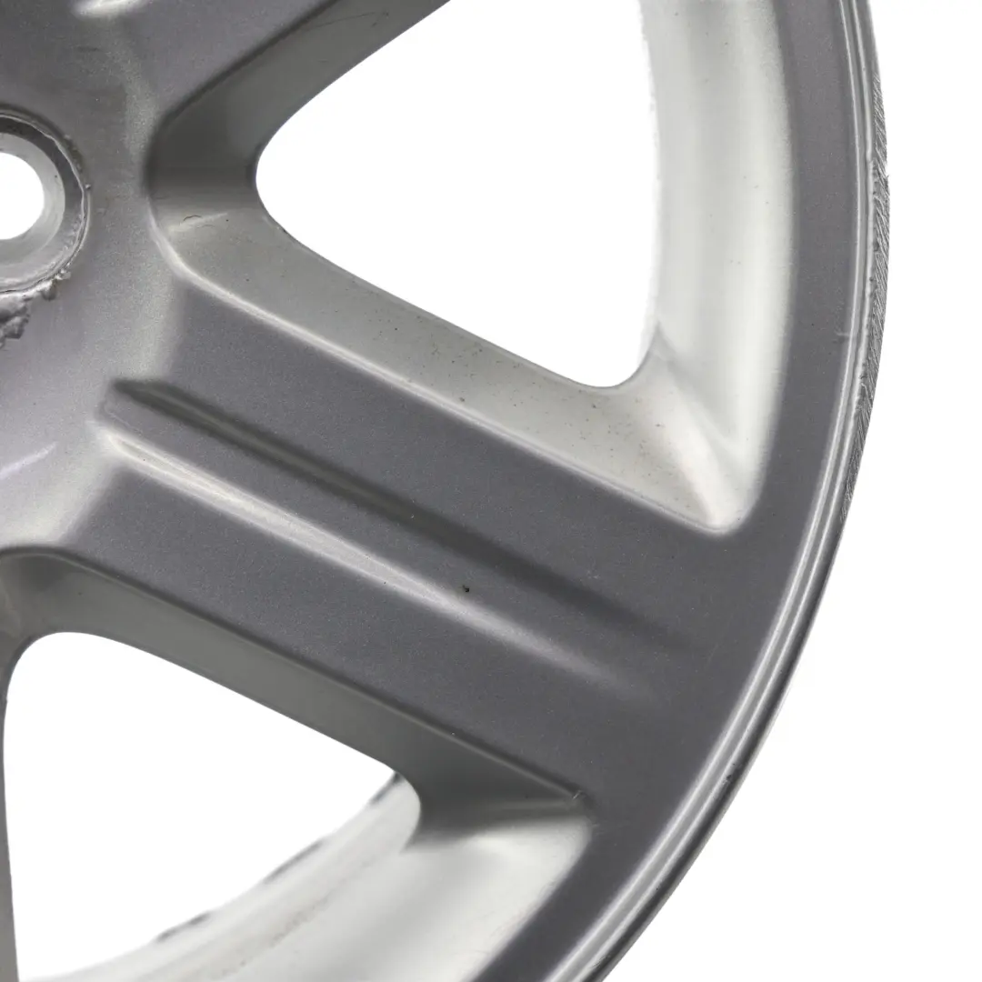 L358 Wheel Rim Alloy Silver 17" 7,5J ET:55 6H52-1007-MD to Land Rover Freelander 2 with Part number LR006681 Land Rover Freelander 2 L358 Wheel Rim Alloy Silver 17" 7,5J ET:55 6H52-1007-MD - SKU LR006681-3 - Part number LR006681