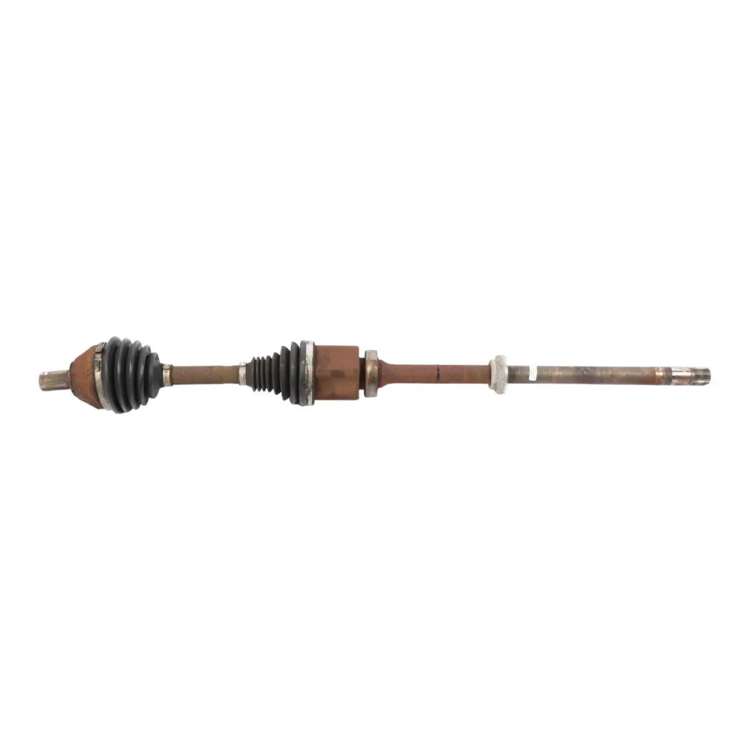 Shaft Driveshaft Front Right O/S to Land Rover Freelander 2 L359 Drive with Part number LR006706 Land Rover Freelander 2 L359 Drive Shaft Driveshaft Front Right O/S - SKU LR006706 - Part number LR006706