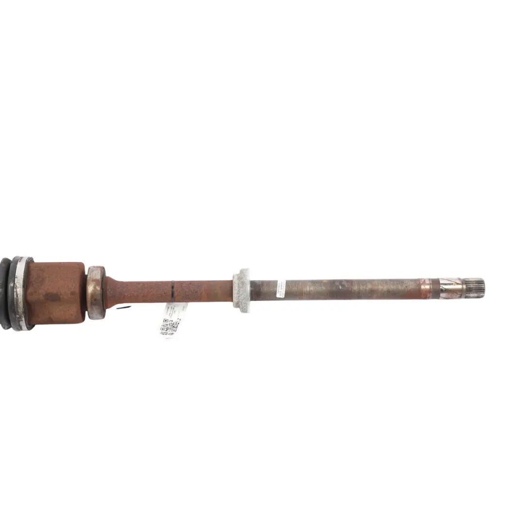 Shaft Driveshaft Front Right O/S to Land Rover Freelander 2 L359 Drive with Part number LR006706 Land Rover Freelander 2 L359 Drive Shaft Driveshaft Front Right O/S - SKU LR006706 - Part number LR006706