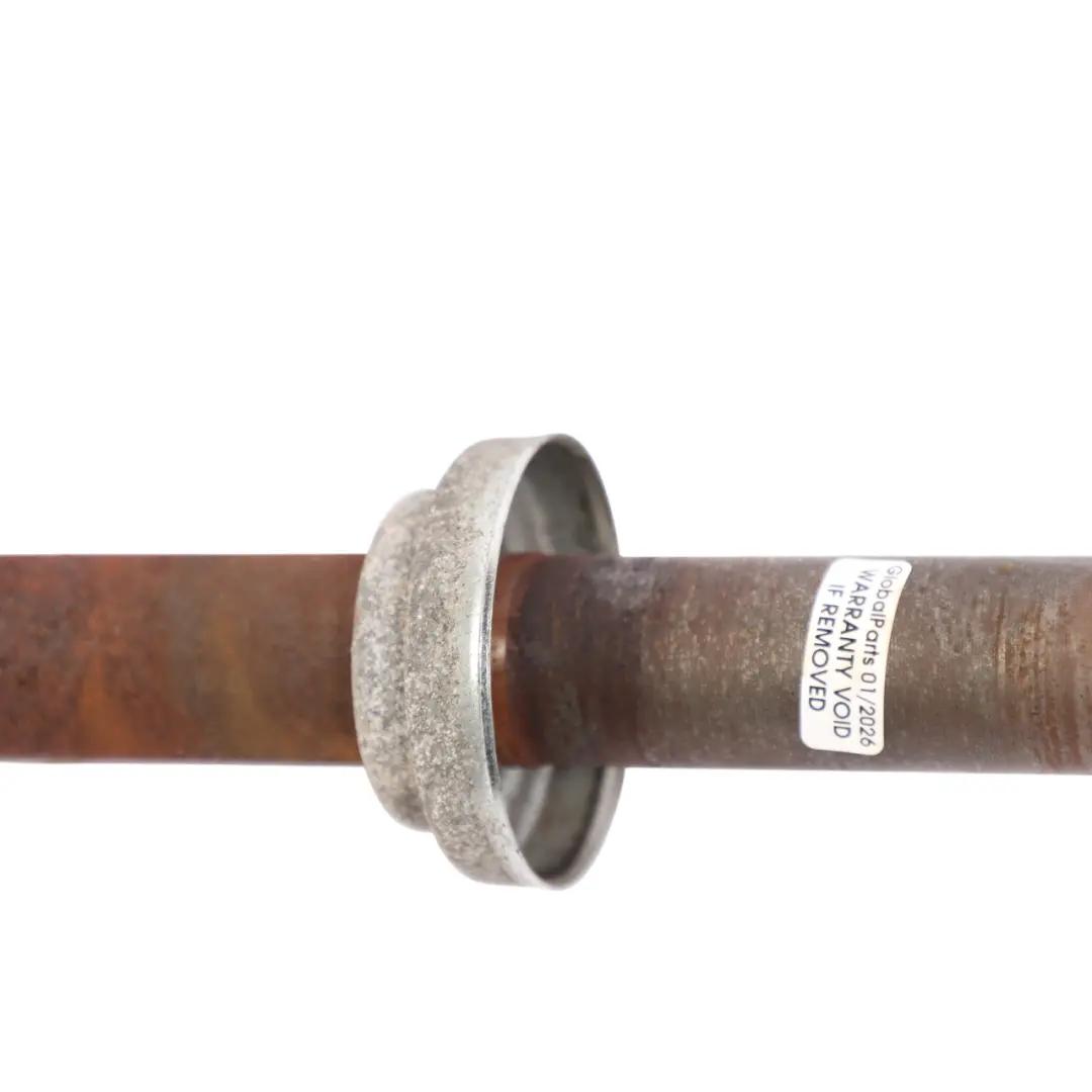 Land Rover Freelander 2 L359 Drive Shaft Driveshaft Front Right O/S - SKU LR006706 - Part number LR006706