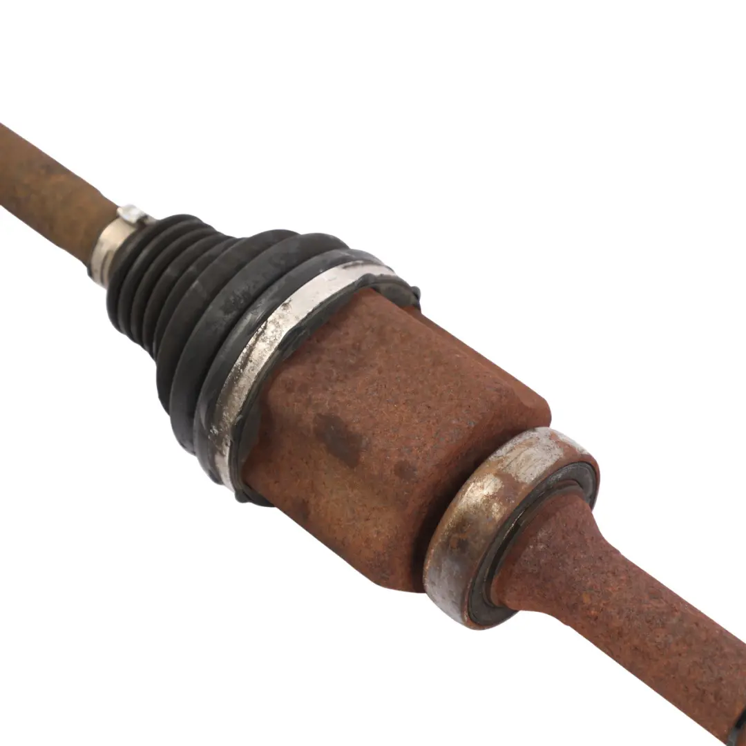 Shaft Driveshaft Front Right O/S to Land Rover Freelander 2 L359 Drive with Part number LR006706 Land Rover Freelander 2 L359 Drive Shaft Driveshaft Front Right O/S - SKU LR006706 - Part number LR006706