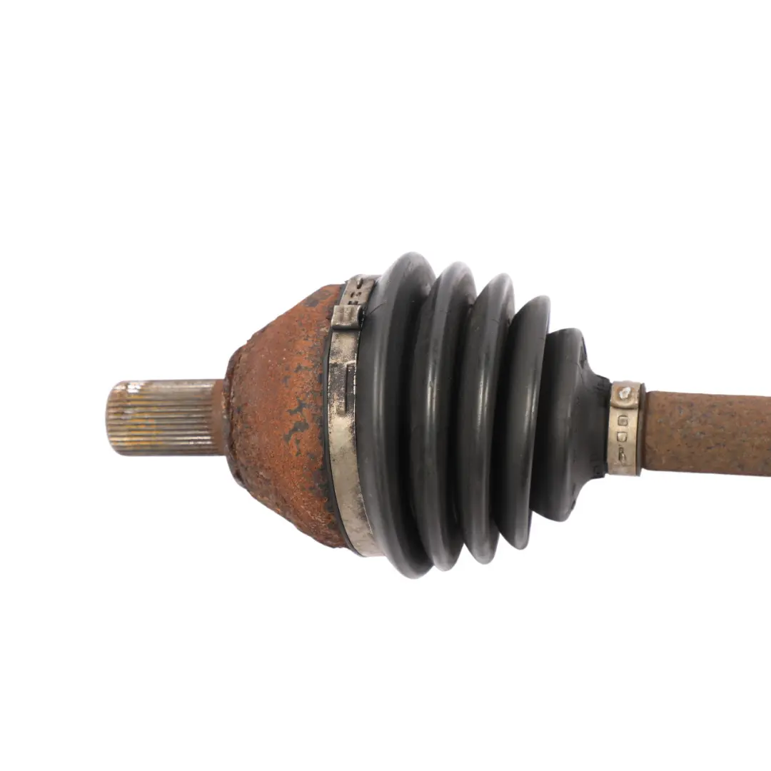 Land Rover Freelander 2 L359 Drive Shaft Driveshaft Front Right O/S - SKU LR006706 - Part number LR006706