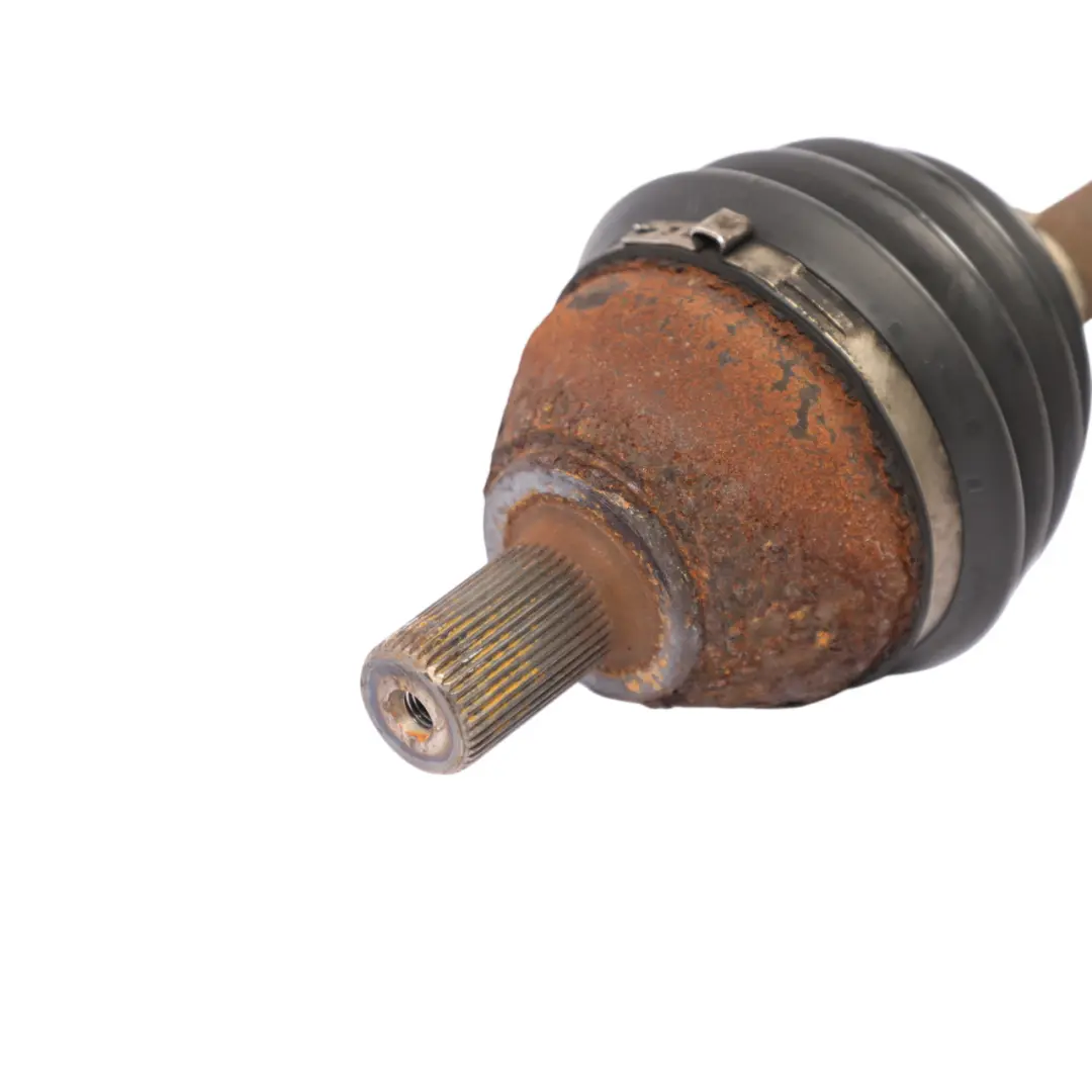 Shaft Driveshaft Front Right O/S to Land Rover Freelander 2 L359 Drive with Part number LR006706 Land Rover Freelander 2 L359 Drive Shaft Driveshaft Front Right O/S - SKU LR006706 - Part number LR006706