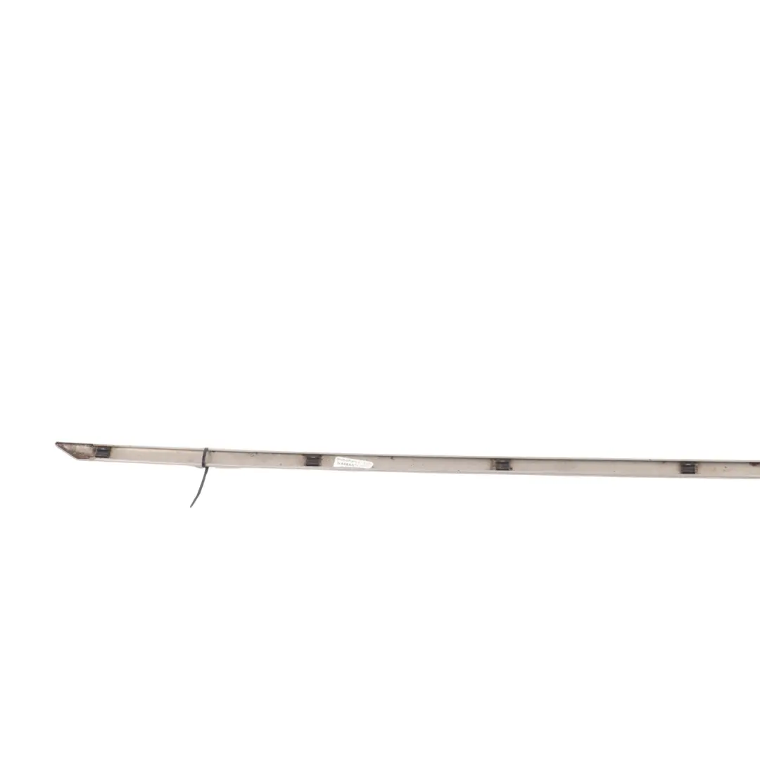 Land Rover Discovery L319 Front Left Door N/S Lower Moulding Trim Strip - SKU LR006881 - Part number LR006881