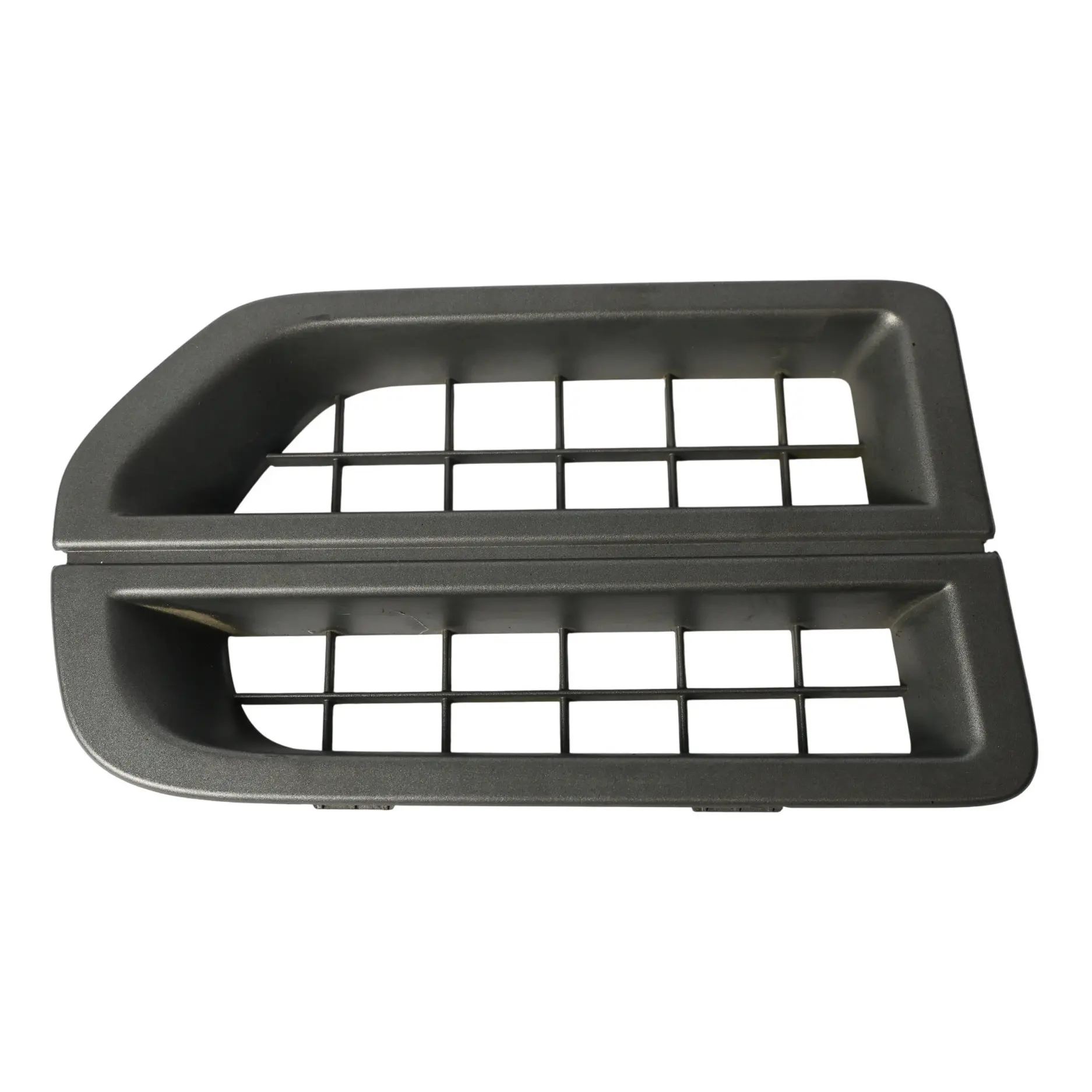 Land Rover Discovery L319 Cache De Grille D'Aile Avant Droite LR008051