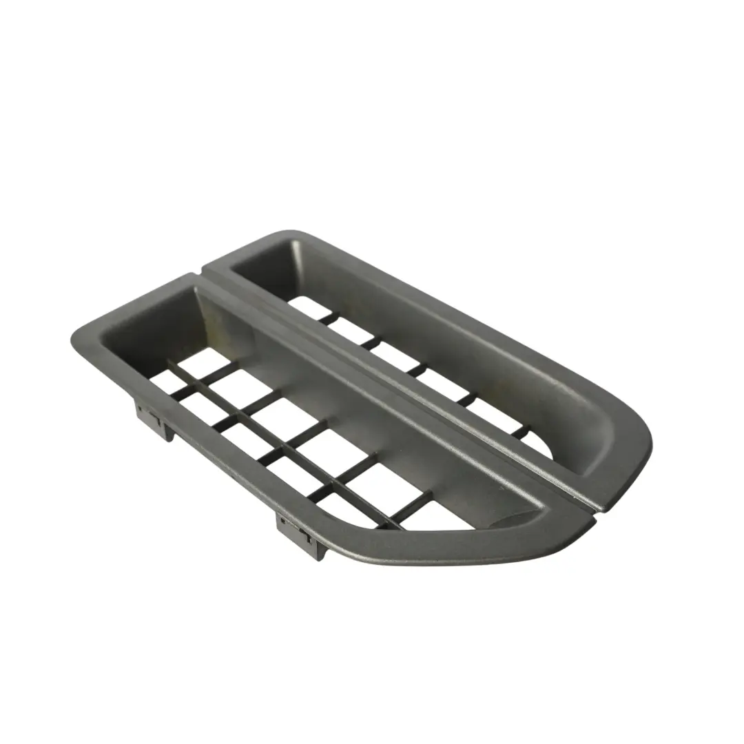 Cache De Grille D'Aile Avant Droite pour Land Rover Discovery L319 à propos du numéro de pièce LR008051 Land Rover Discovery L319 Cache De Grille D'Aile Avant Droite - SKU LR008051 - Numéro de pièce LR008051