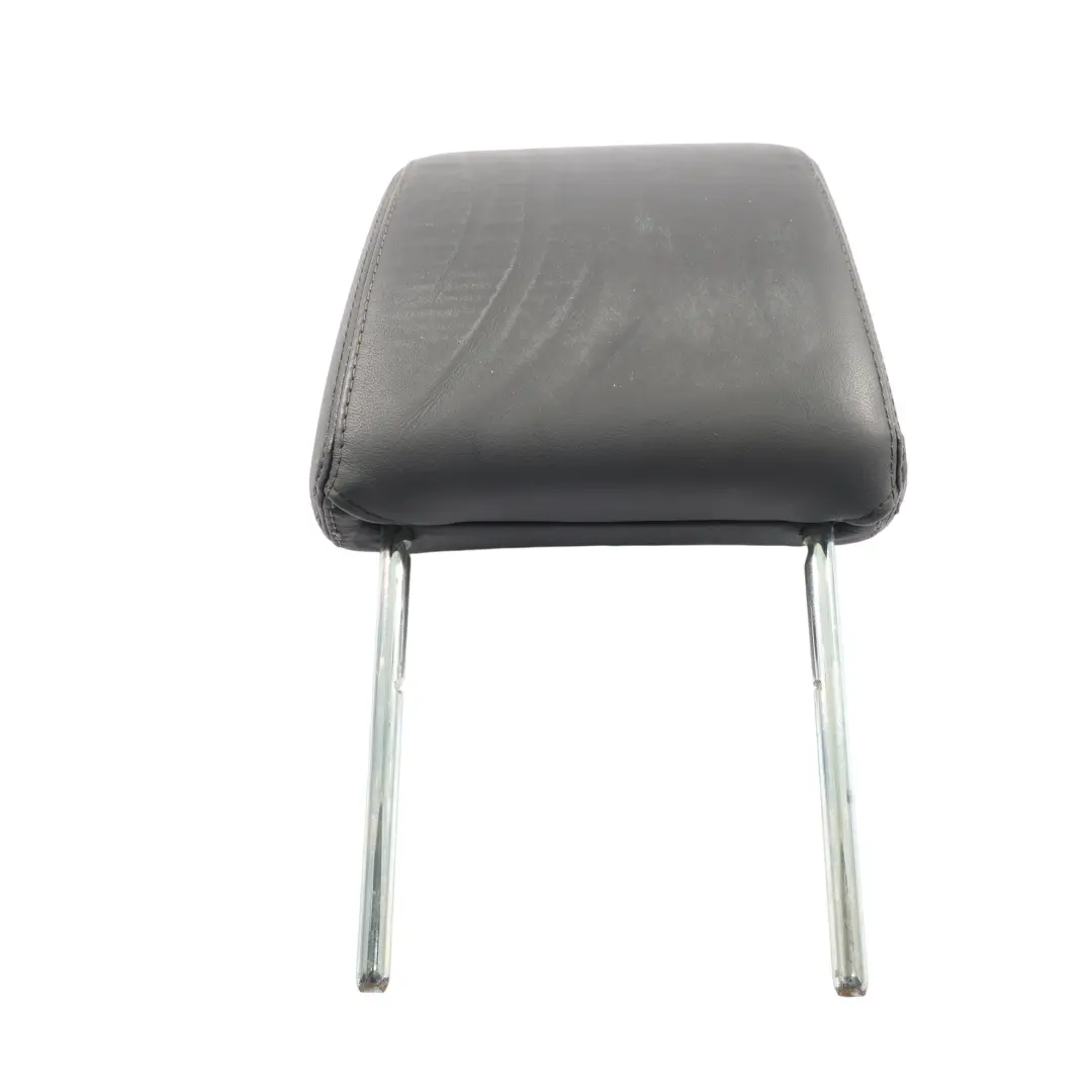 Land Rover Discovery 4 L319 Appuie-Tête Arrière Gauche Droite Cuir Noir - SKU LR008401 - Numéro de pièce LR008401