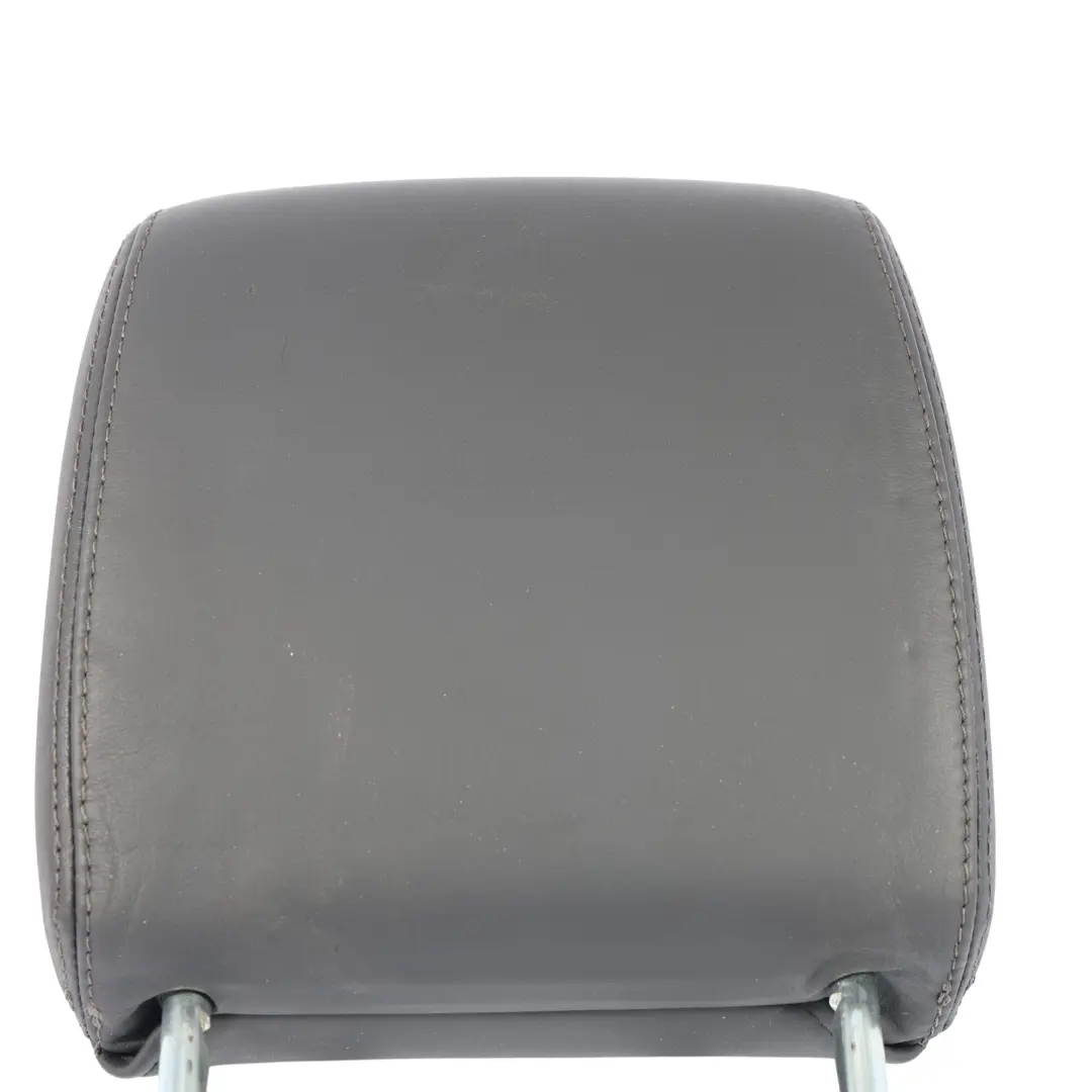 Land Rover Discovery 4 L319 Appuie-Tête Arrière Gauche Droite Cuir Noir - SKU LR008401 - Numéro de pièce LR008401
