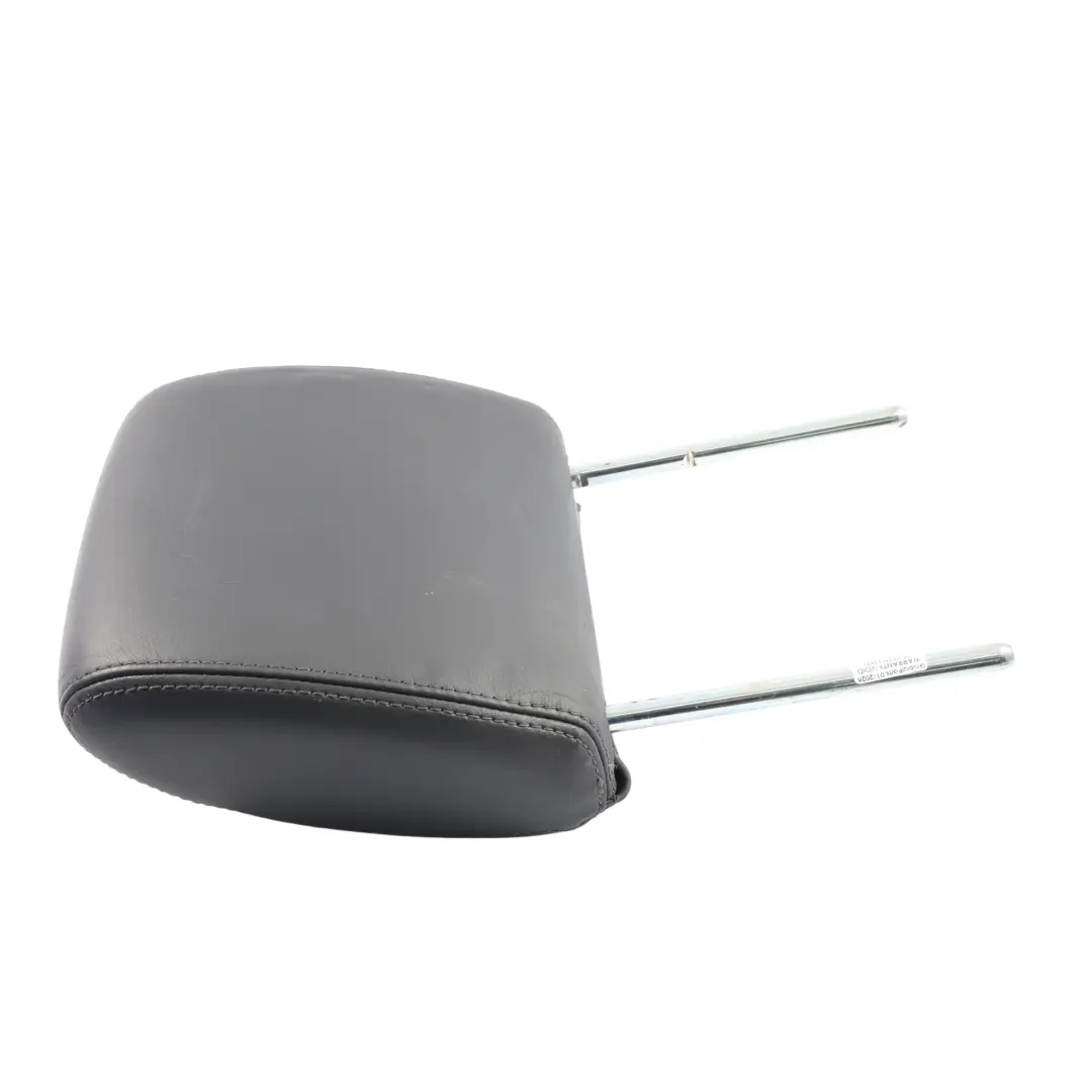 Reposacabezas Trasero Izquierdo Derecho Cuero Negro para Land Rover Discovery 4 L319 con número de pieza LR008401 Land Rover Discovery 4 L319 Reposacabezas Trasero Izquierdo Derecho Cuero Negro - SKU LR008401 - Número de pieza LR008401