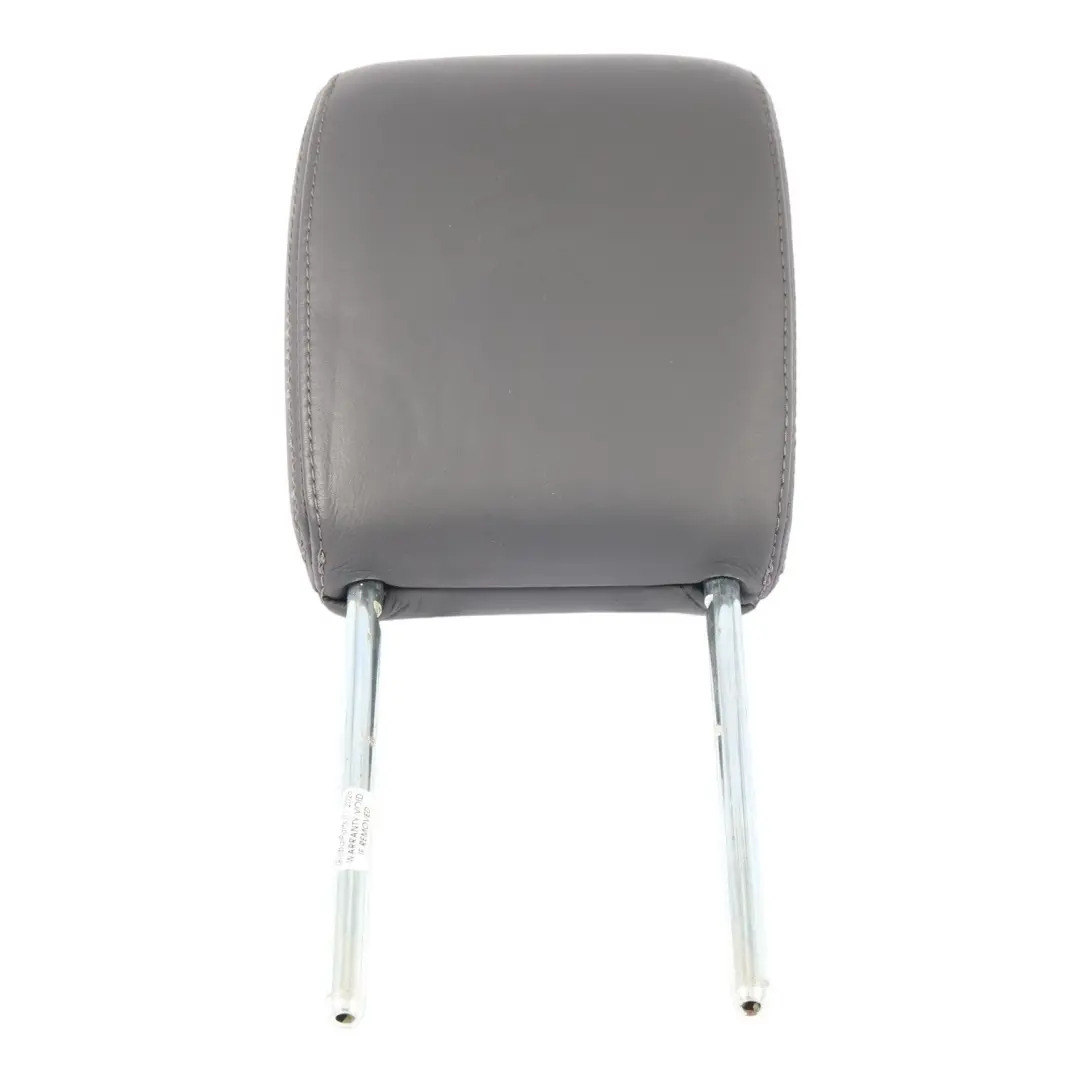 Appuie-Tête Arrière Central Cuir Noir pour Land Rover Discovery 4 L319 à propos du numéro de pièce LR008402 Land Rover Discovery 4 L319 Appuie-Tête Arrière Central Cuir Noir - SKU LR008402 - Numéro de pièce LR008402