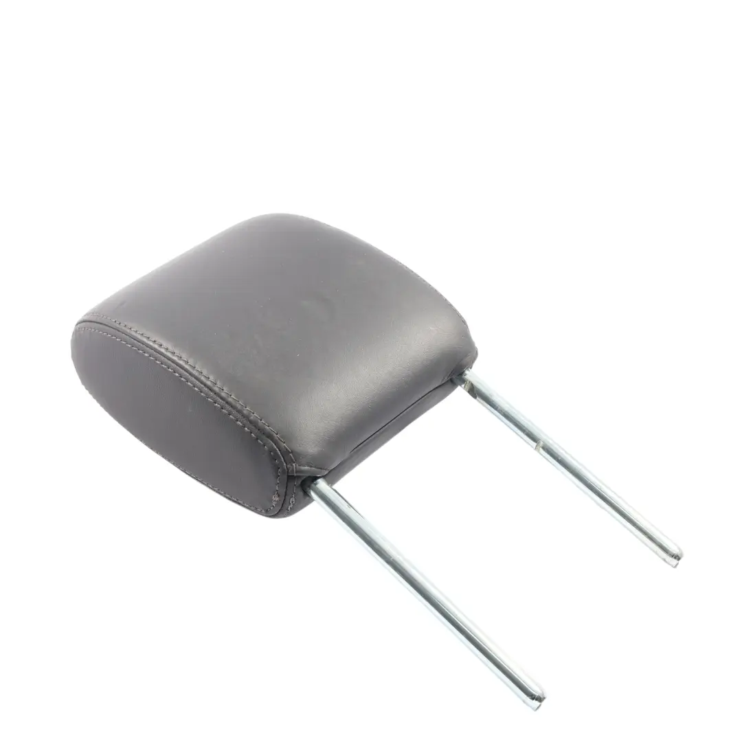 Appuie-Tête Arrière Central Cuir Noir pour Land Rover Discovery 4 L319 à propos du numéro de pièce LR008402 Land Rover Discovery 4 L319 Appuie-Tête Arrière Central Cuir Noir - SKU LR008402 - Numéro de pièce LR008402