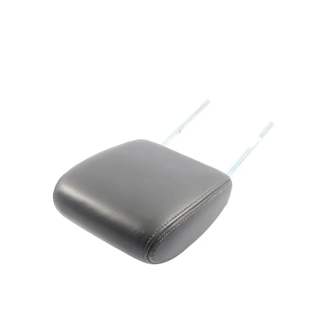 Headrest Leather Black Rear Center to Land Rover Discovery 4 L319 with Part number LR008402 Land Rover Discovery 4 L319 Headrest Leather Black Rear Center - SKU LR008402 - Part number LR008402