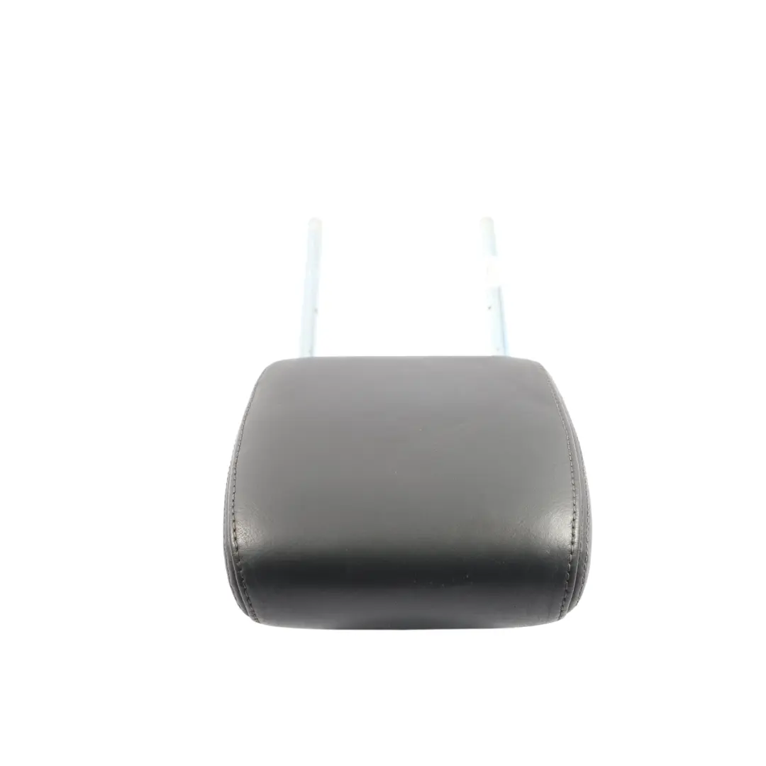 Reposacabezas Cuero Negro Centro Trasero para Land Rover Discovery 4 L319 con número de pieza LR008402 Land Rover Discovery 4 L319 Reposacabezas Cuero Negro Centro Trasero - SKU LR008402 - Número de pieza LR008402