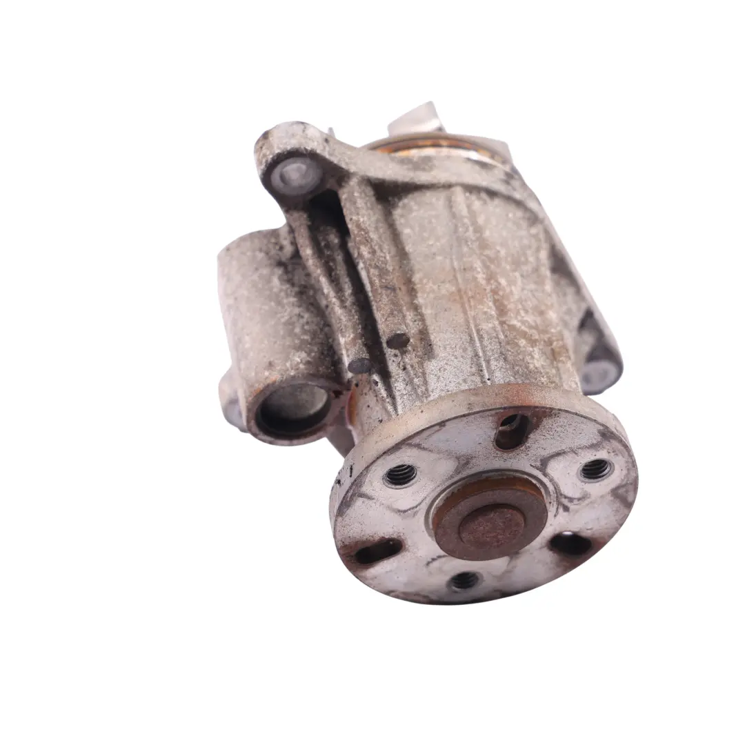 Land Rover Discovery 3 L319 2.7 V6 276DT Pompe À Eau 4R8Q-8501-BF - SKU LR009324 - Numéro de pièce LR009324