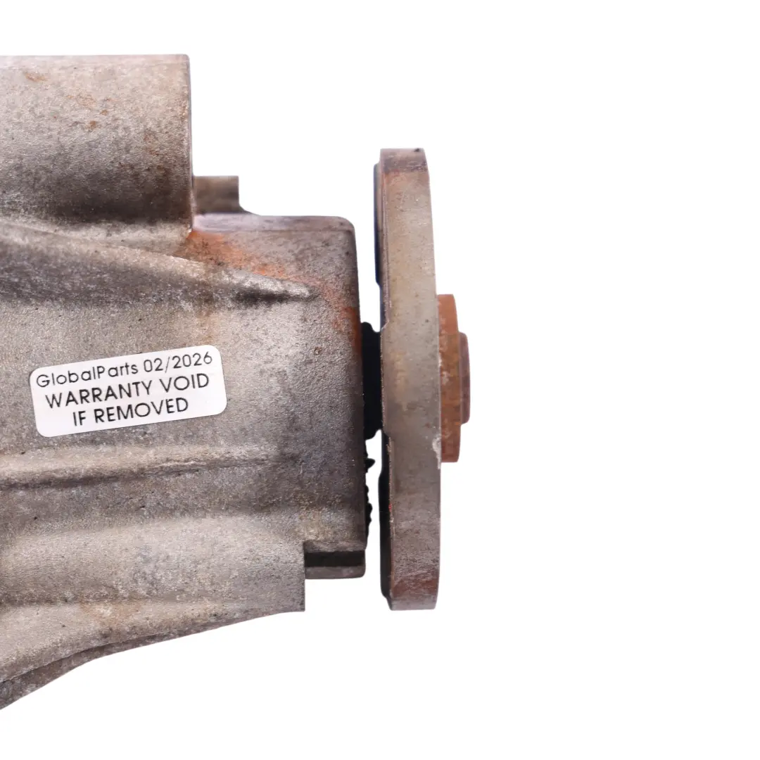 276DT Wasser Kühlmittelpumpe 4R8Q-8501-BF für Land Rover Discovery 3 L319 2.7 V6 mit Teilenummer LR009324 Land Rover Discovery 3 L319 2.7 V6 276DT Wasser Kühlmittelpumpe 4R8Q-8501-BF - SKU LR009324 - Teilenummer LR009324