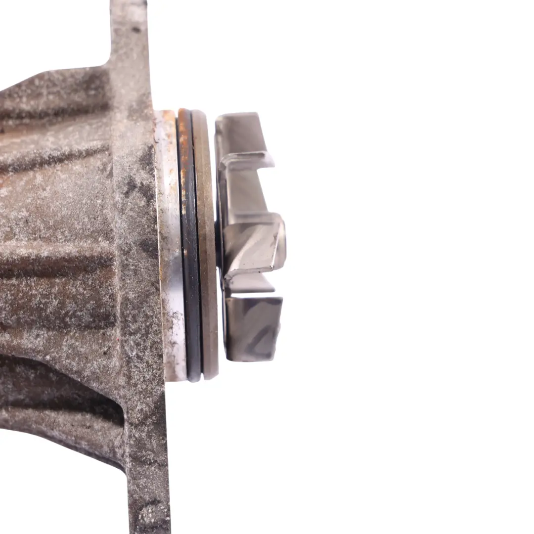 276DT Pompe À Eau 4R8Q-8501-BF pour Land Rover Discovery 3 L319 2.7 V6 à propos du numéro de pièce LR009324 Land Rover Discovery 3 L319 2.7 V6 276DT Pompe À Eau 4R8Q-8501-BF - SKU LR009324 - Numéro de pièce LR009324