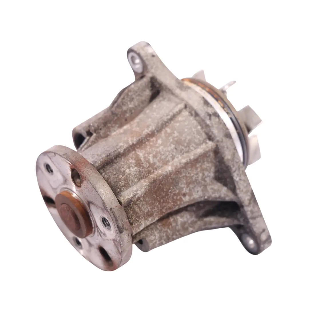 276DT Wasser Kühlmittelpumpe 4R8Q-8501-BF für Land Rover Discovery 3 L319 2.7 V6 mit Teilenummer LR009324 Land Rover Discovery 3 L319 2.7 V6 276DT Wasser Kühlmittelpumpe 4R8Q-8501-BF - SKU LR009324 - Teilenummer LR009324