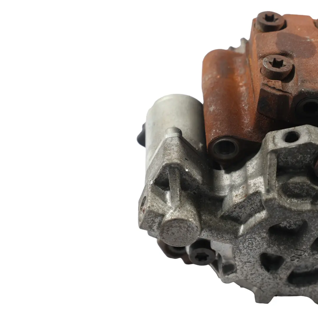 276DT Fuel Injection Pump 7H2Q-9B395-CG to Land Rover Discovery 3 L319 2.7 V6 with Part number LR009666 Land Rover Discovery 3 L319 2.7 V6 276DT Fuel Injection Pump 7H2Q-9B395-CG - SKU LR009666 - Part number LR009666