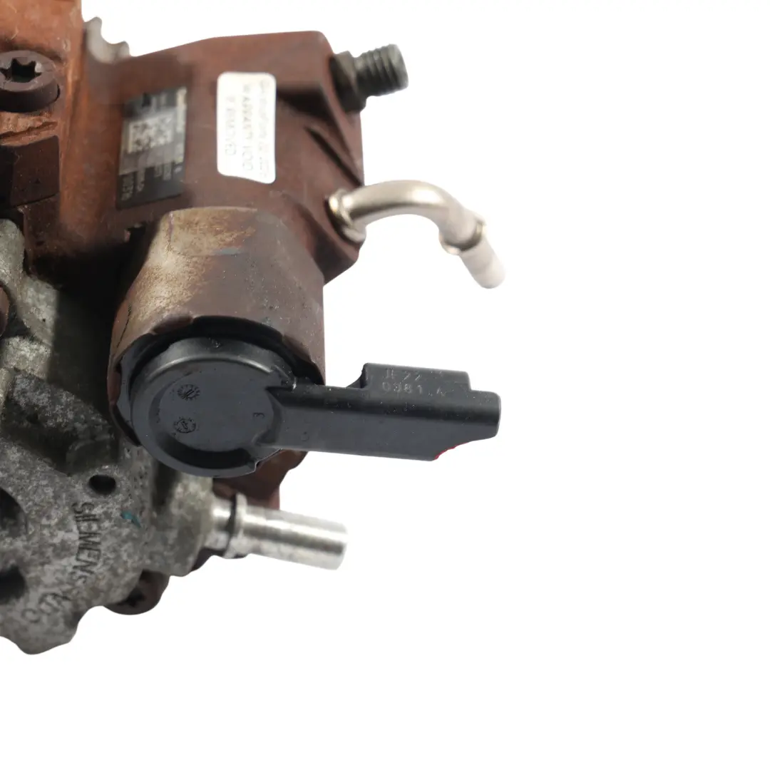 276DT Fuel Injection Pump 7H2Q-9B395-CG to Land Rover Discovery 3 L319 2.7 V6 with Part number LR009666 Land Rover Discovery 3 L319 2.7 V6 276DT Fuel Injection Pump 7H2Q-9B395-CG - SKU LR009666 - Part number LR009666