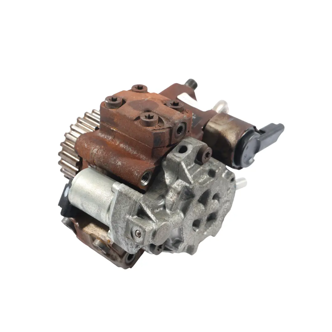 276DT Pompe Injection Carburant 7H2Q-9B395-CG pour Land Rover Discovery 3 L319 2.7 V6 à propos du numéro de pièce LR009666 Land Rover Discovery 3 L319 2.7 V6 276DT Pompe Injection Carburant 7H2Q-9B395-CG - SKU LR009666 - Numéro de pièce LR009666