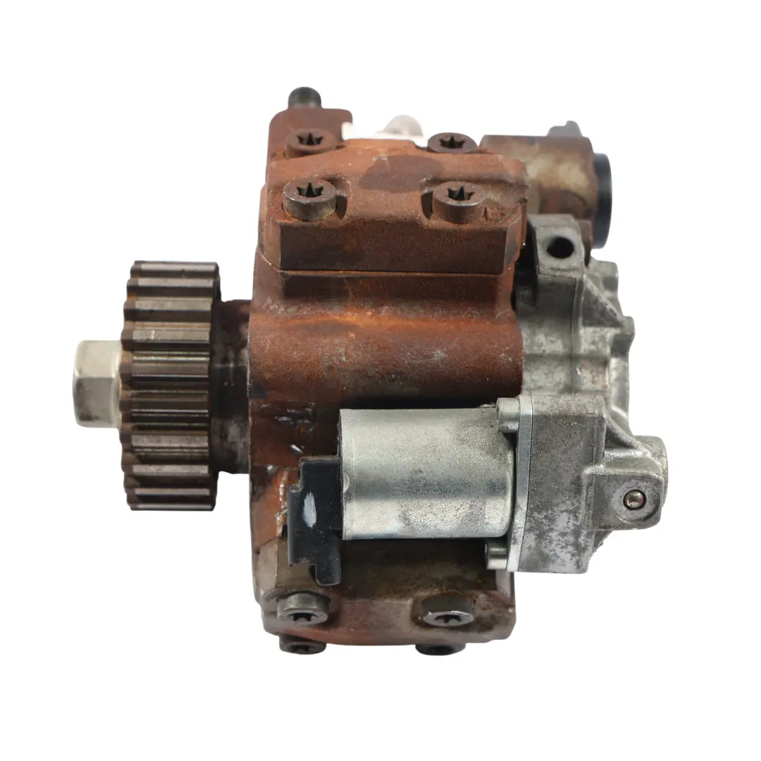 276DT Fuel Injection Pump 7H2Q-9B395-CG to Land Rover Discovery 3 L319 2.7 V6 with Part number LR009666 Land Rover Discovery 3 L319 2.7 V6 276DT Fuel Injection Pump 7H2Q-9B395-CG - SKU LR009666 - Part number LR009666