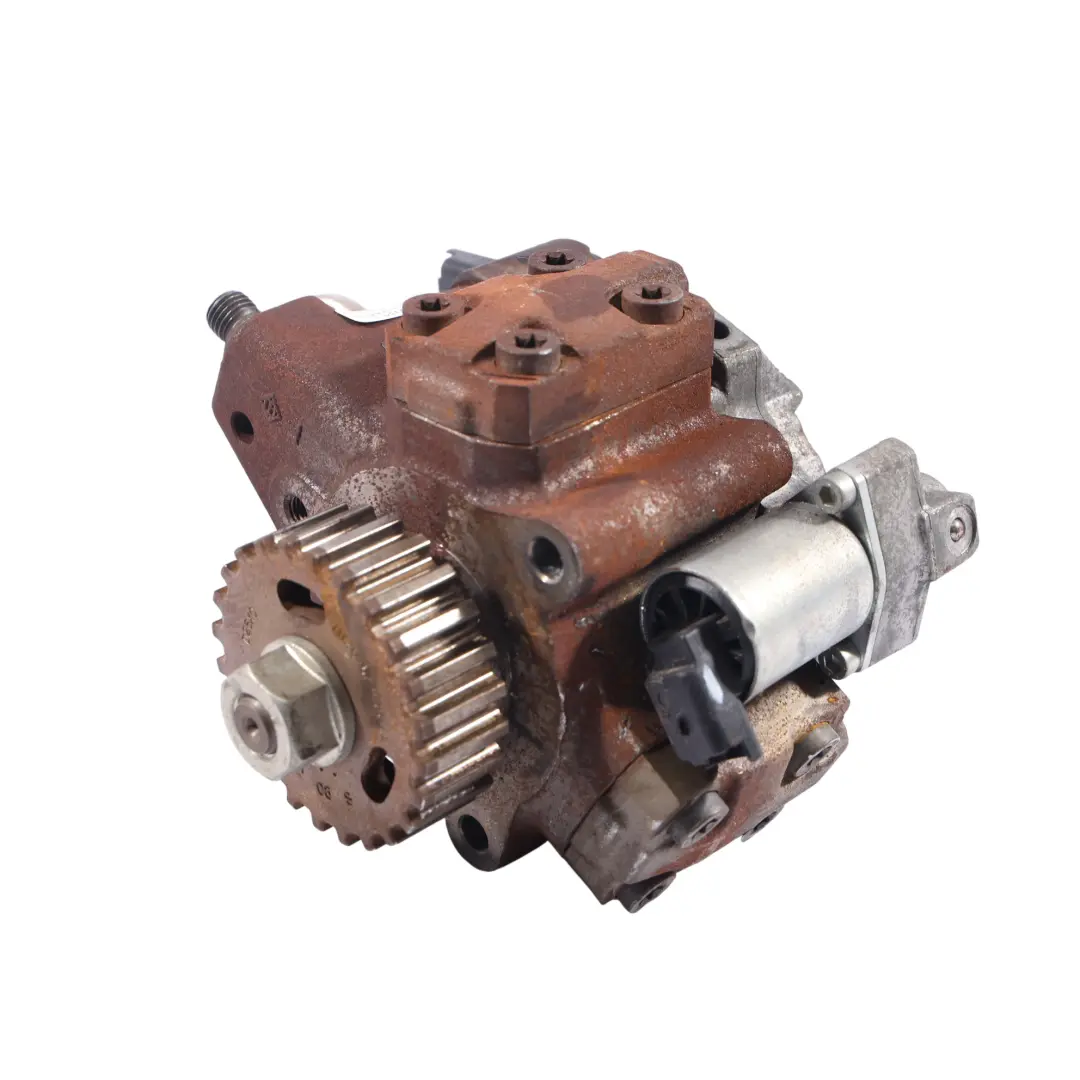 Land Rover Discovery 3 L319 2.7 V6 276DT Pompa Wtryskowa 7H2Q-9B395-CG - SKU LR009666 - Numer Części LR009666