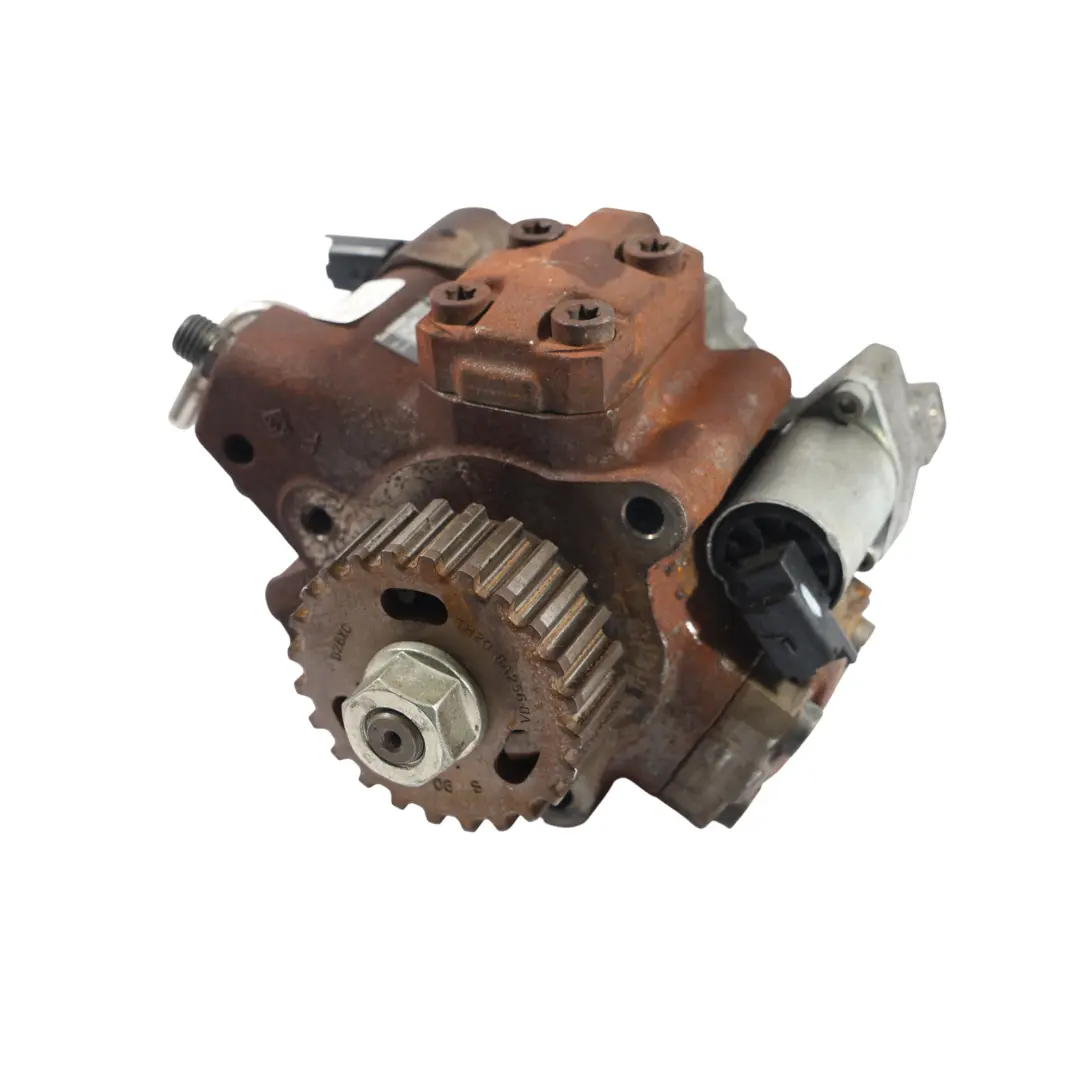 276DT Kraftstoffeinspritzpumpe 7H2Q-9B395-CG für Land Rover Discovery 3 L319 2.7 V6 mit Teilenummer LR009666 Land Rover Discovery 3 L319 2.7 V6 276DT Kraftstoffeinspritzpumpe 7H2Q-9B395-CG - SKU LR009666 - Teilenummer LR009666