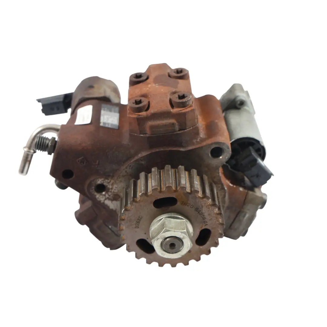 Land Rover Discovery 3 L319 2.7 V6 276DT Pompe Injection Carburant 7H2Q-9B395-CG - SKU LR009666 - Numéro de pièce LR009666