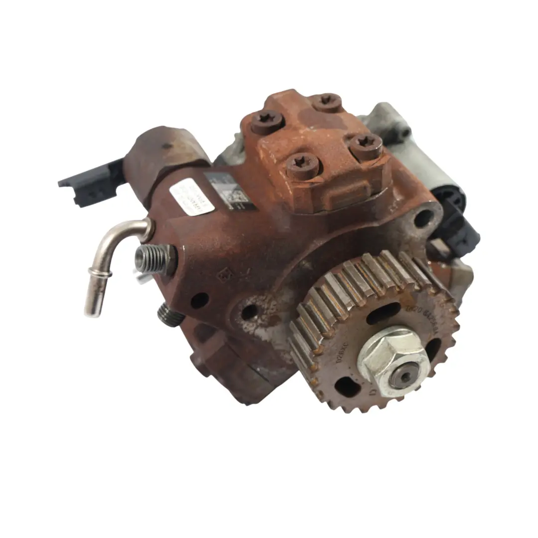 Land Rover Discovery 3 L319 2.7 276DT Bomba Inyección Combustible 7H2Q-9B395-CG - SKU LR009666 - Número de pieza LR009666