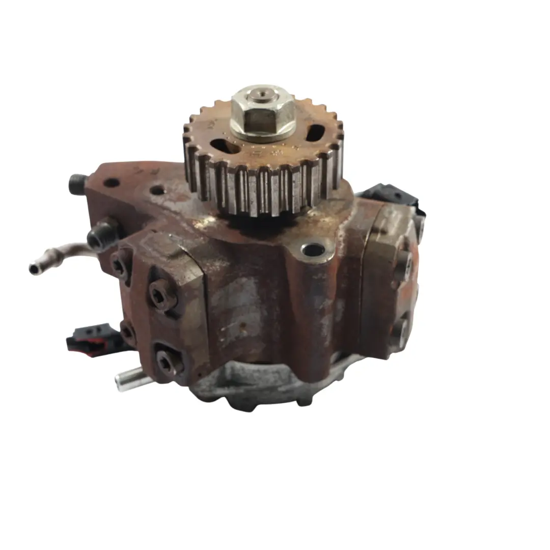 276DT Pompe Injection Carburant 7H2Q-9B395-CG pour Land Rover Discovery 3 L319 2.7 V6 à propos du numéro de pièce LR009666 Land Rover Discovery 3 L319 2.7 V6 276DT Pompe Injection Carburant 7H2Q-9B395-CG - SKU LR009666 - Numéro de pièce LR009666