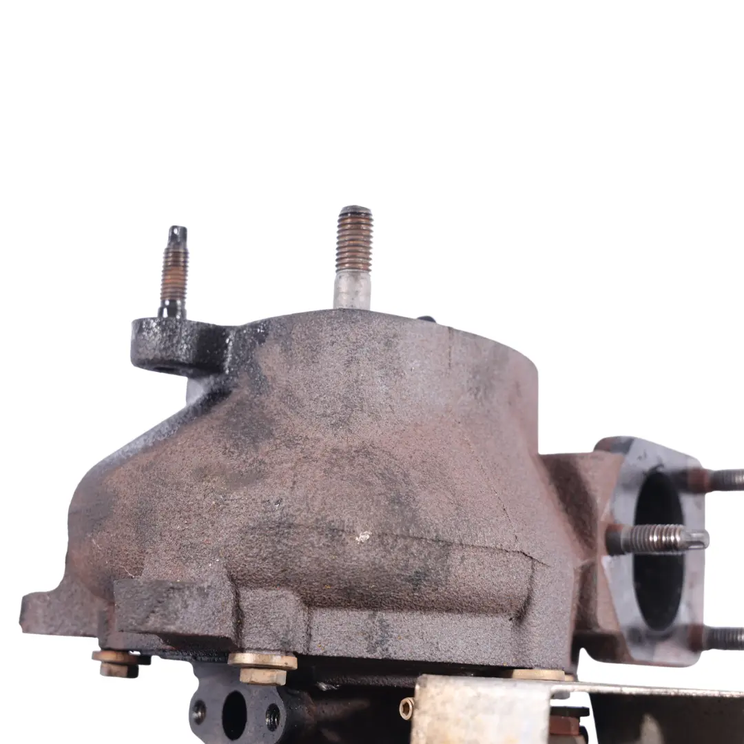 Land Rover Discovery 3 L319 276DT Turbolader Turbine 4H2Q-6K682-CK - SKU LR010188 - Teilenummer LR010188