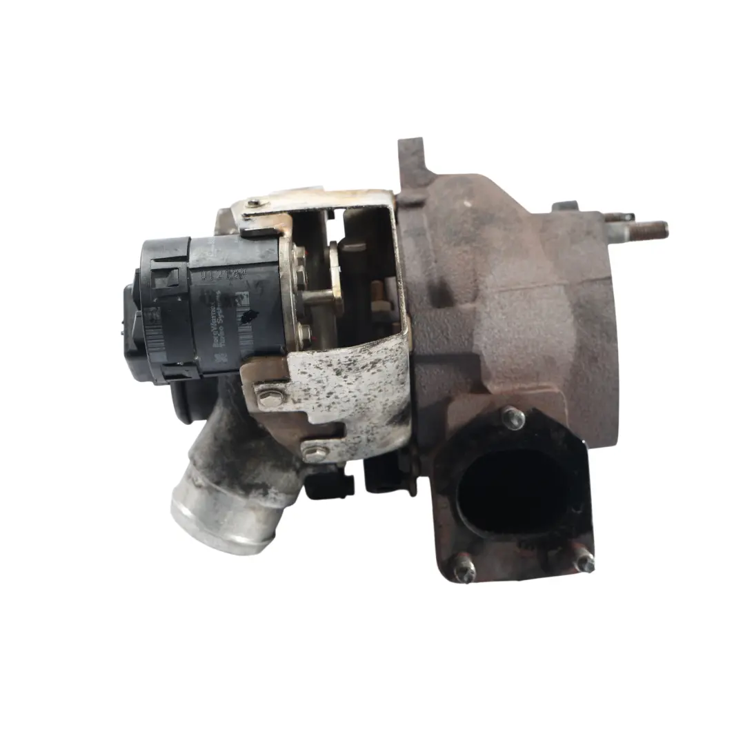 Land Rover Discovery 3 L319 276DT Turbosprężarka 4H2Q-6K682-CK - SKU LR010188 - Numer Części LR010188