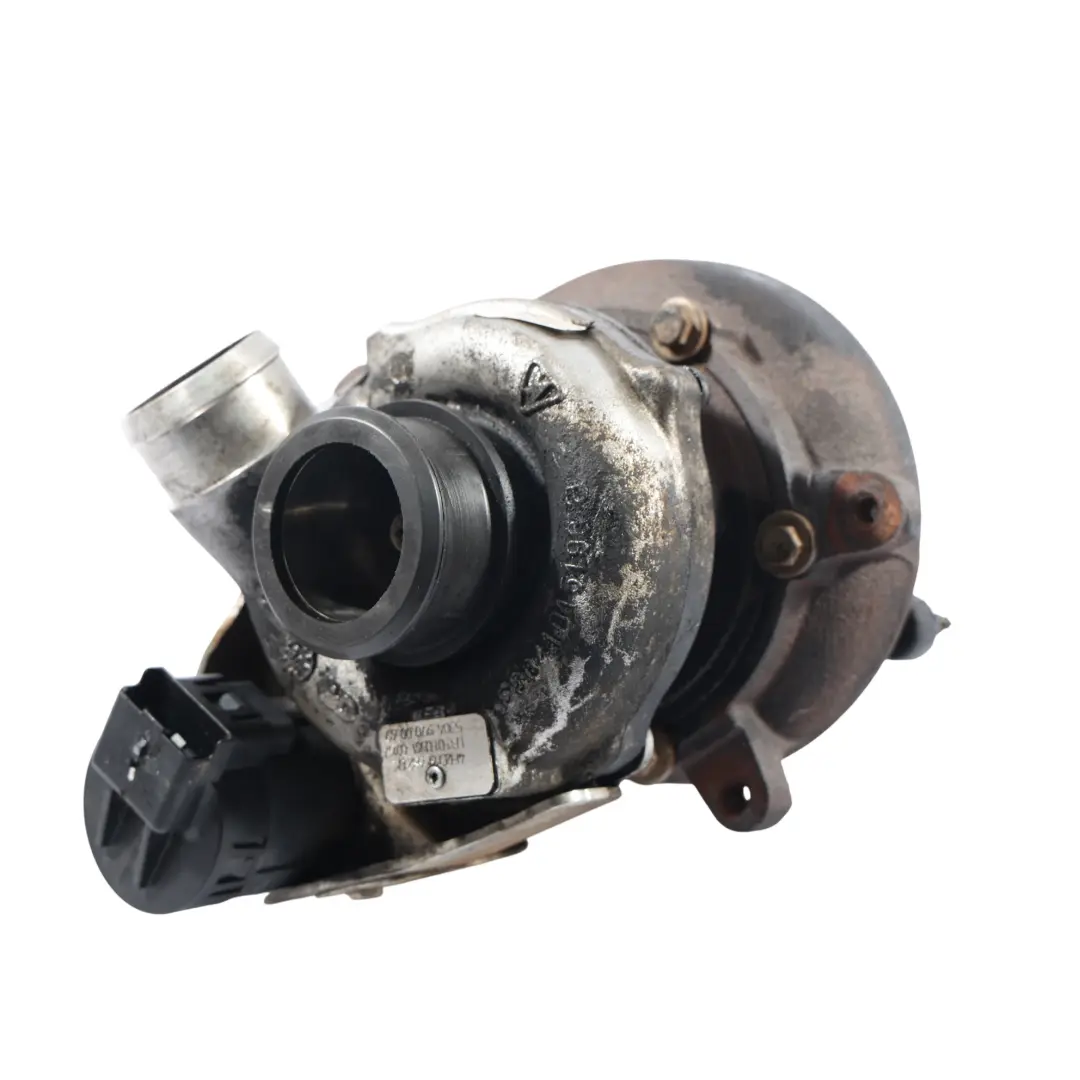 276DT Turbina Turbocompresor 4H2Q-6K682-CK para Land Rover Discovery 3 L319 con número de pieza LR010188 Land Rover Discovery 3 L319 276DT Turbina Turbocompresor 4H2Q-6K682-CK - SKU LR010188 - Número de pieza LR010188