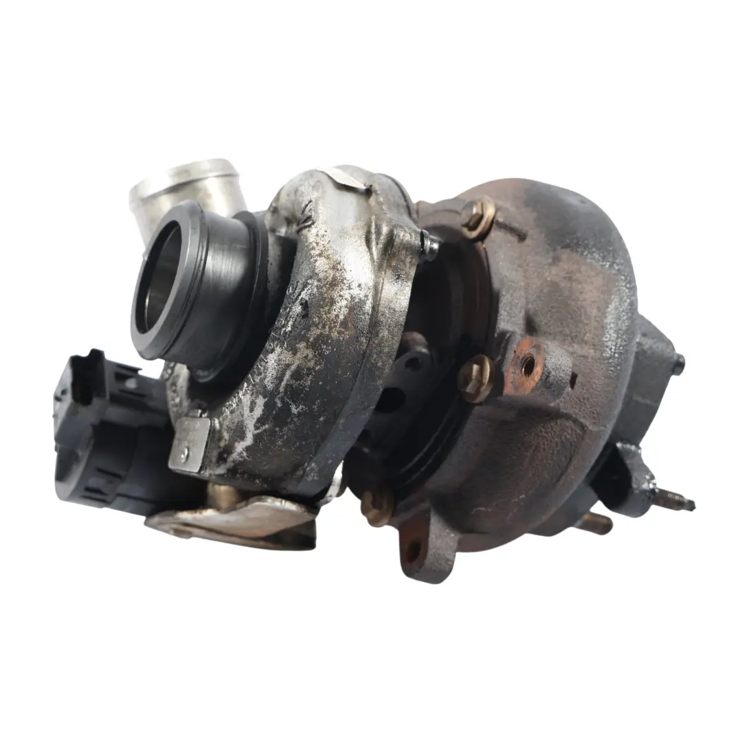 276DT Turbocharger Turbine 4H2Q-6K682-CK to Land Rover Discovery 3 L319 with Part number LR010188 Land Rover Discovery 3 L319 276DT Turbocharger Turbine 4H2Q-6K682-CK - SKU LR010188 - Part number LR010188