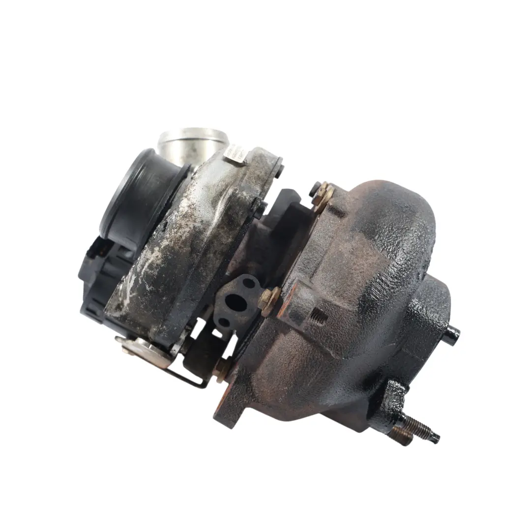 Land Rover Discovery 3 L319 276DT Turbina Turbocompresor 4H2Q-6K682-CK - SKU LR010188 - Número de pieza LR010188