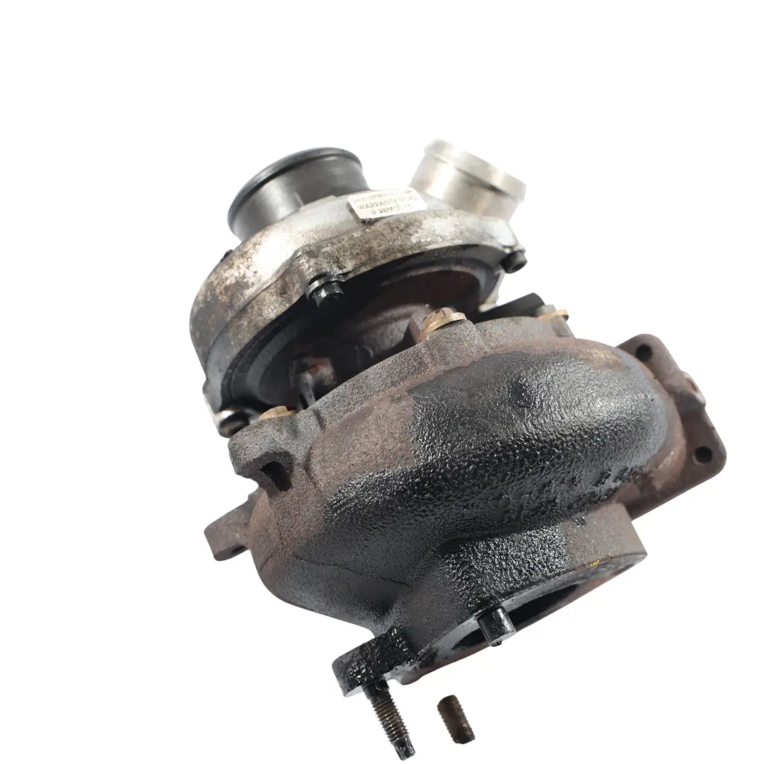 Land Rover Discovery 3 L319 276DT Turbine Turbocompresseur 4H2Q6K682CK - SKU LR010188 - Numéro de pièce LR010188