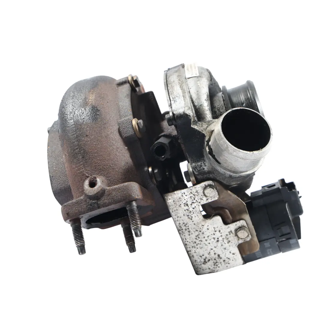 276DT Turbina Turbocompresor 4H2Q-6K682-CK para Land Rover Discovery 3 L319 con número de pieza LR010188 Land Rover Discovery 3 L319 276DT Turbina Turbocompresor 4H2Q-6K682-CK - SKU LR010188 - Número de pieza LR010188