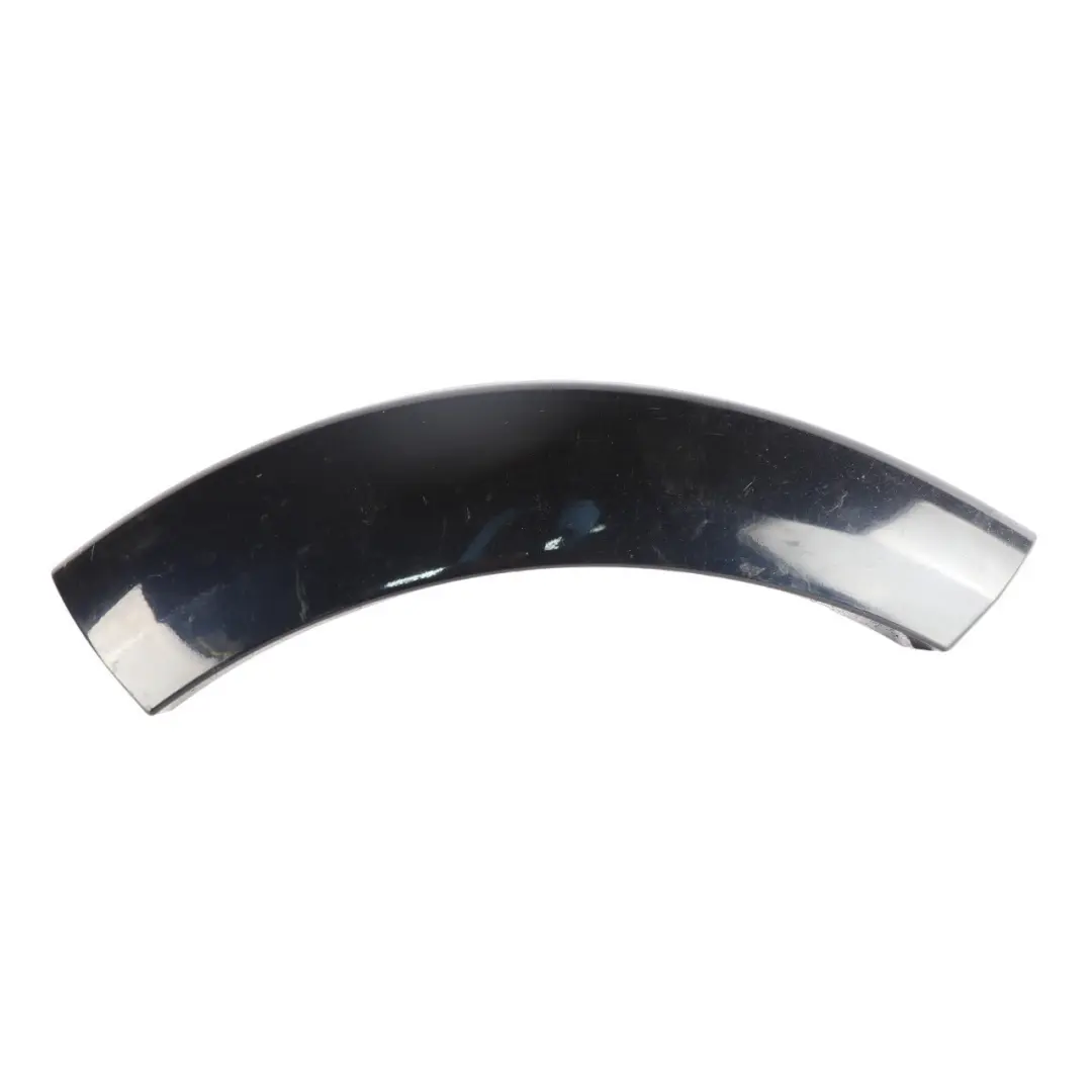 Fender Wheel Arch Right O/S Buckingham Blue - 796 to Land Rover Discovery L319 Rear with Part number LR010627 Land Rover Discovery L319 Rear Fender Wheel Arch Right O/S Buckingham Blue - 796 - SKU LR010627-BUB - Part number LR010627