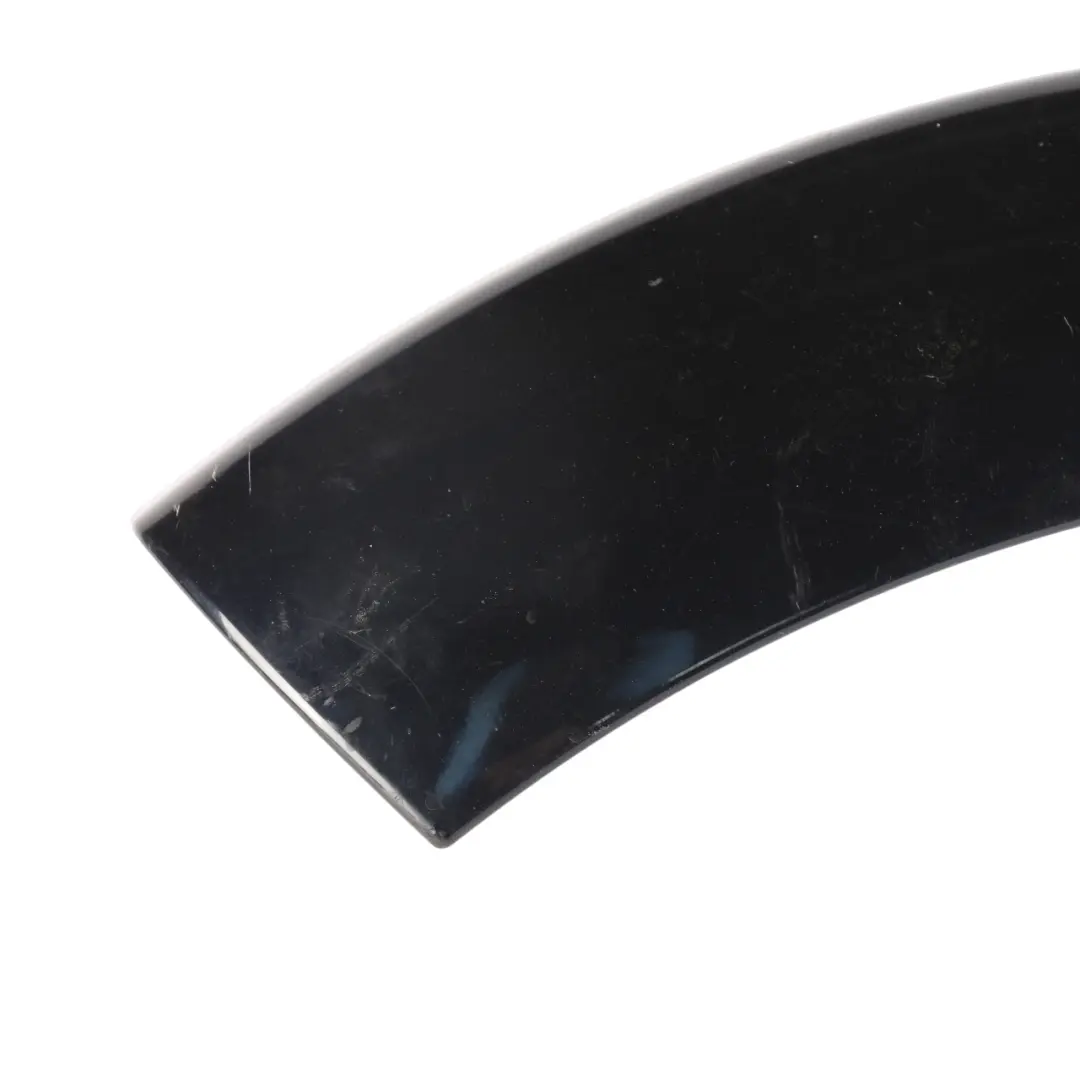 Land Rover Discovery L319 Rear Fender Wheel Arch Right O/S Buckingham Blue - 796 - SKU LR010627-BUB - Part number LR010627