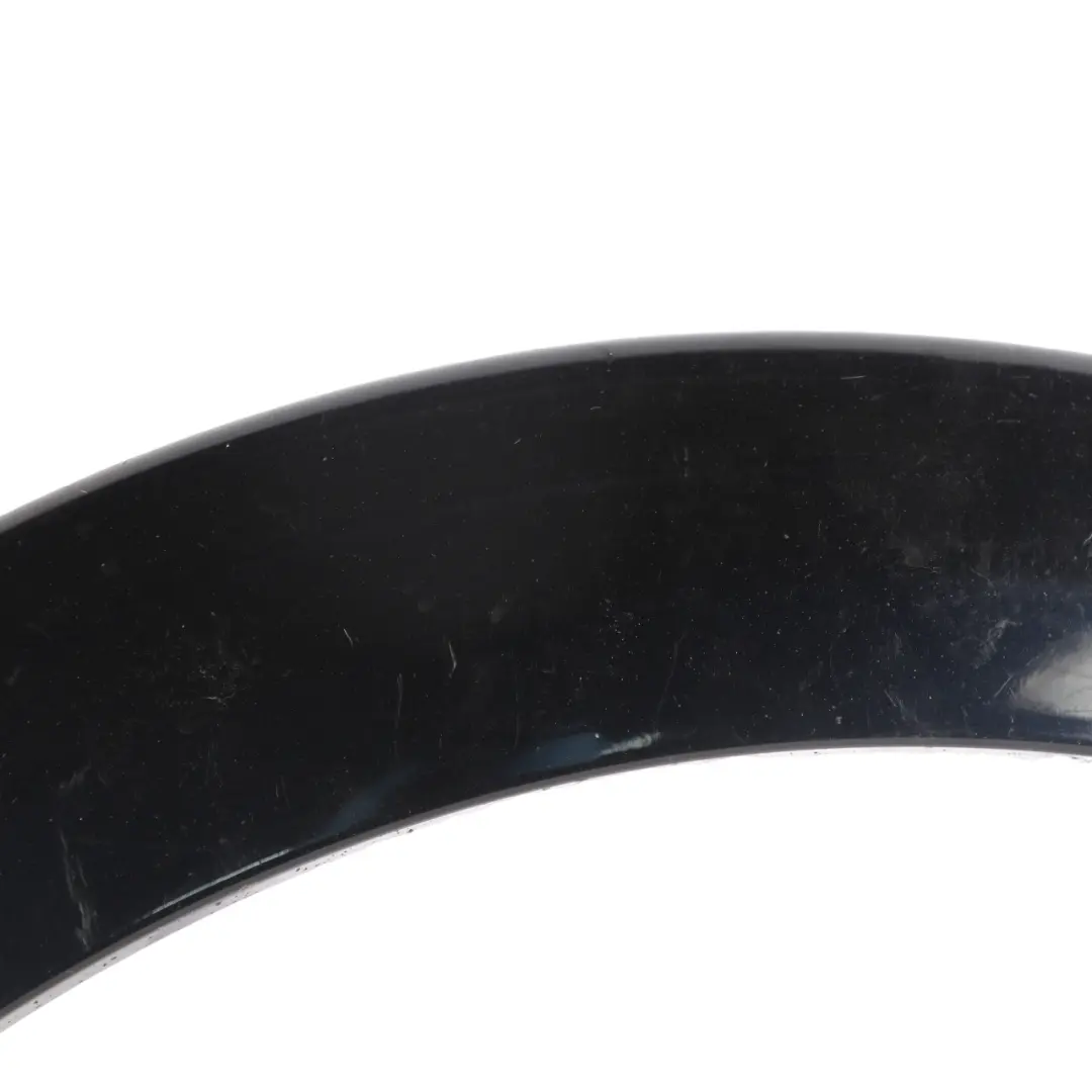 Land Rover Discovery L319 Rear Fender Wheel Arch Right O/S Buckingham Blue - 796 - SKU LR010627-BUB - Part number LR010627